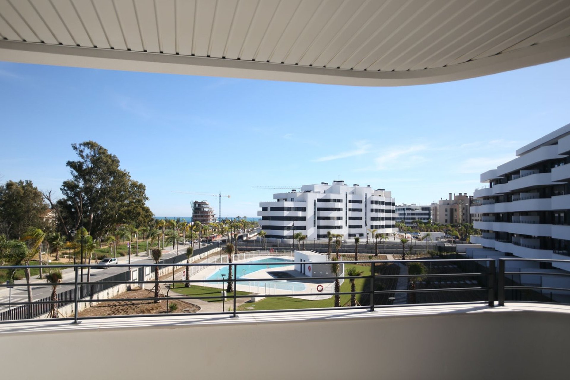 Resale - Apartment - Middle Floor Apartment - Torremolinos - Los Alamos