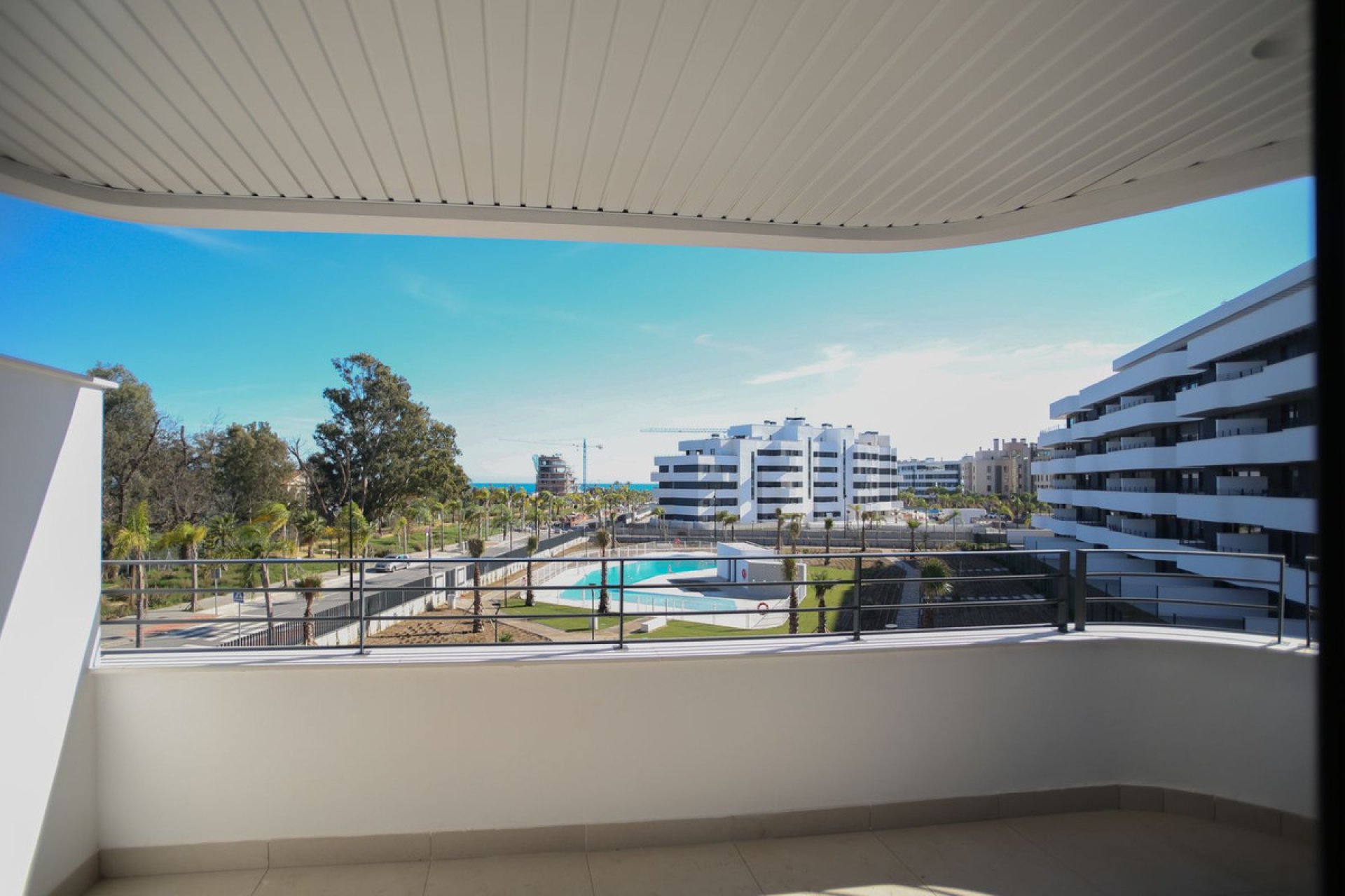 Resale - Apartment - Middle Floor Apartment - Torremolinos - Los Alamos