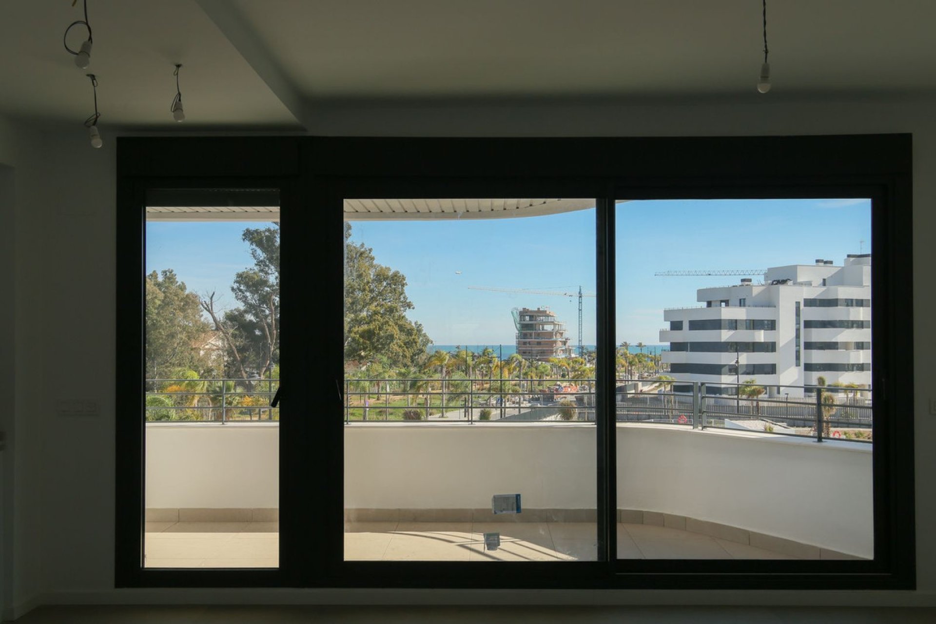 Resale - Apartment - Middle Floor Apartment - Torremolinos - Los Alamos