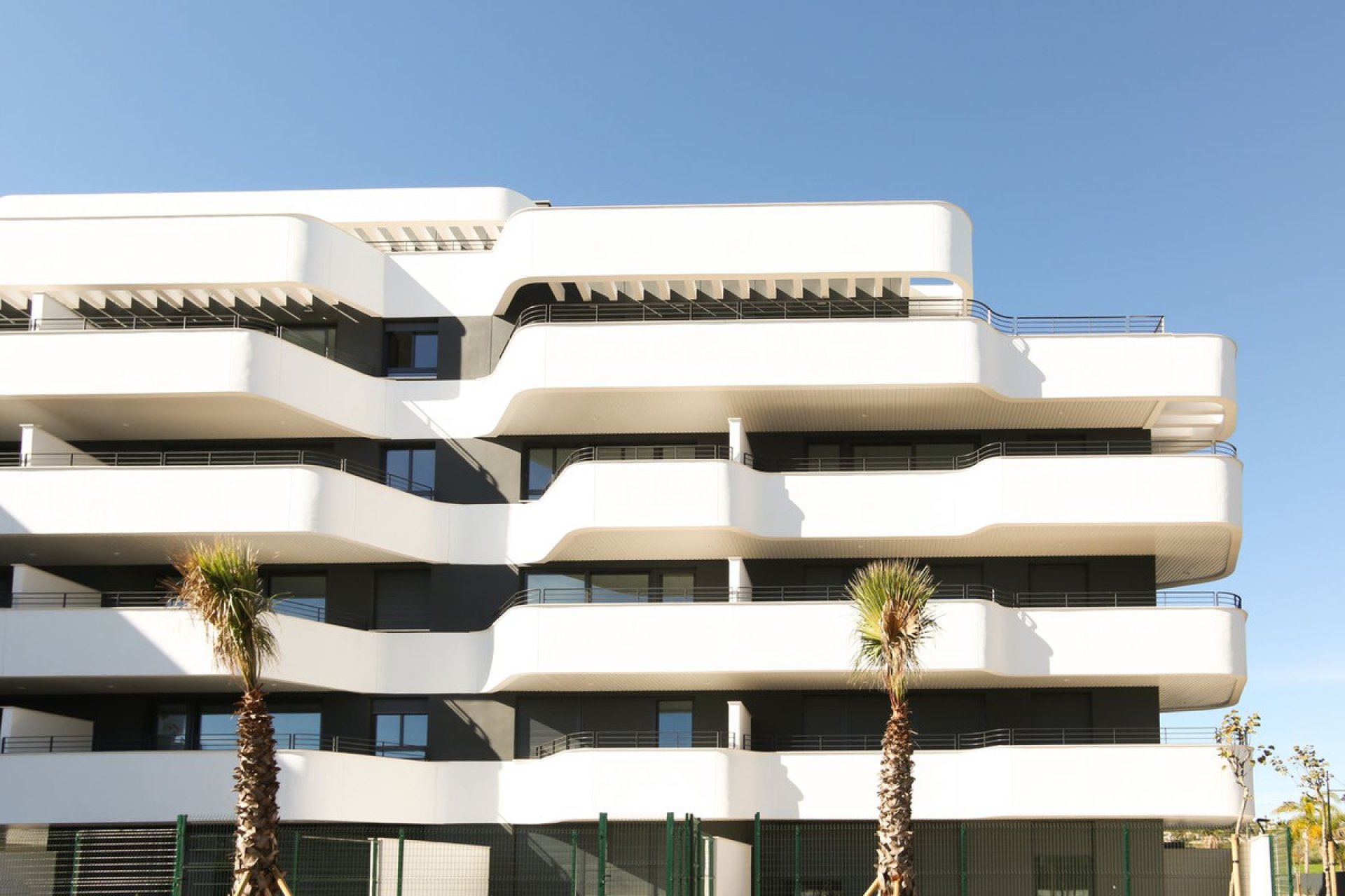 Resale - Apartment - Middle Floor Apartment - Torremolinos - Los Alamos