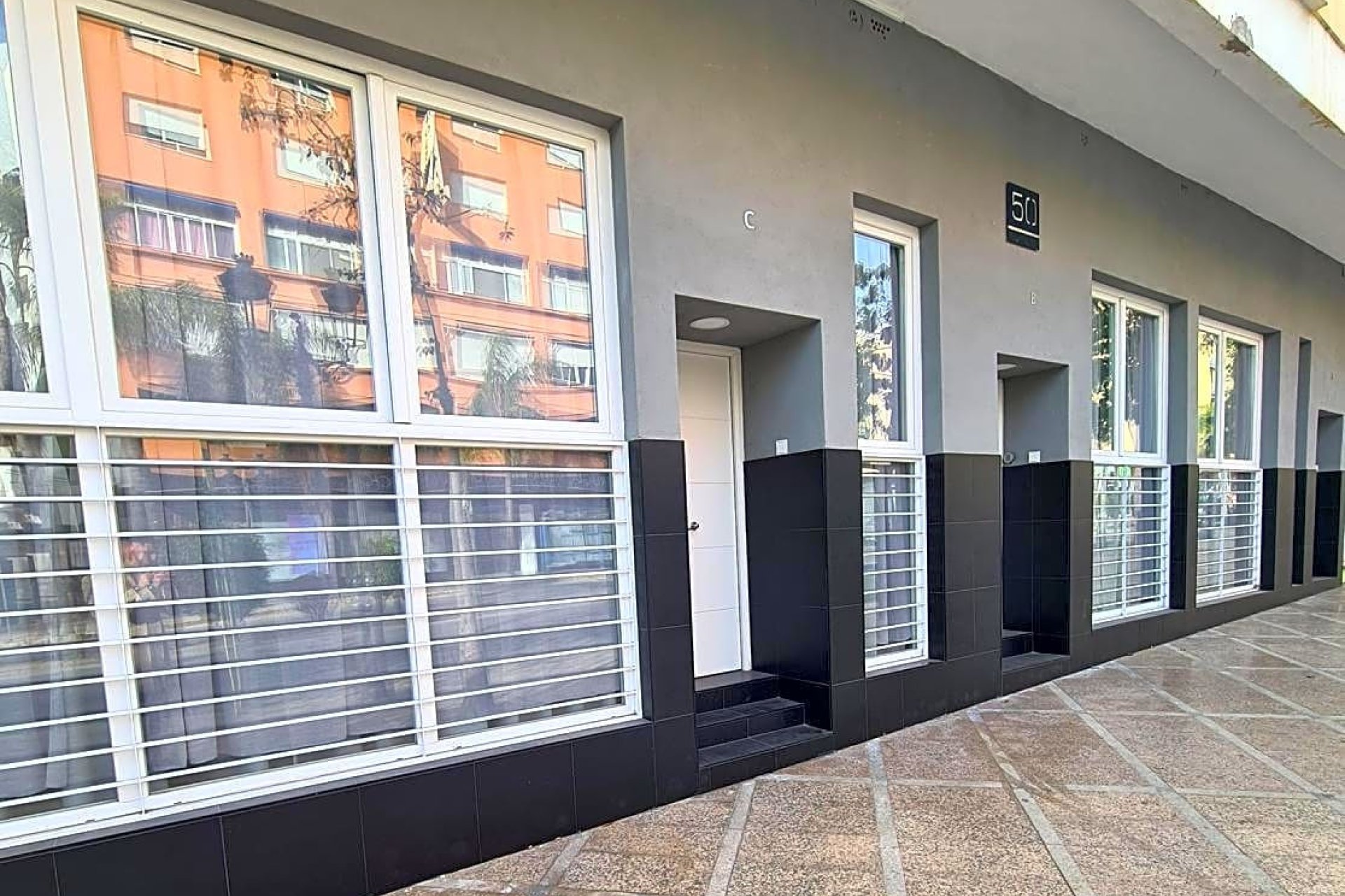 Resale - Apartment - Middle Floor Apartment - Torremolinos - Torremolinos Centro