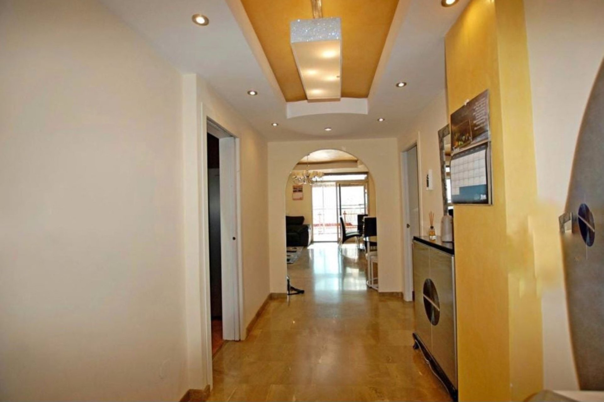 Resale - Apartment - Middle Floor Apartment - Torremolinos - Torremolinos Centro