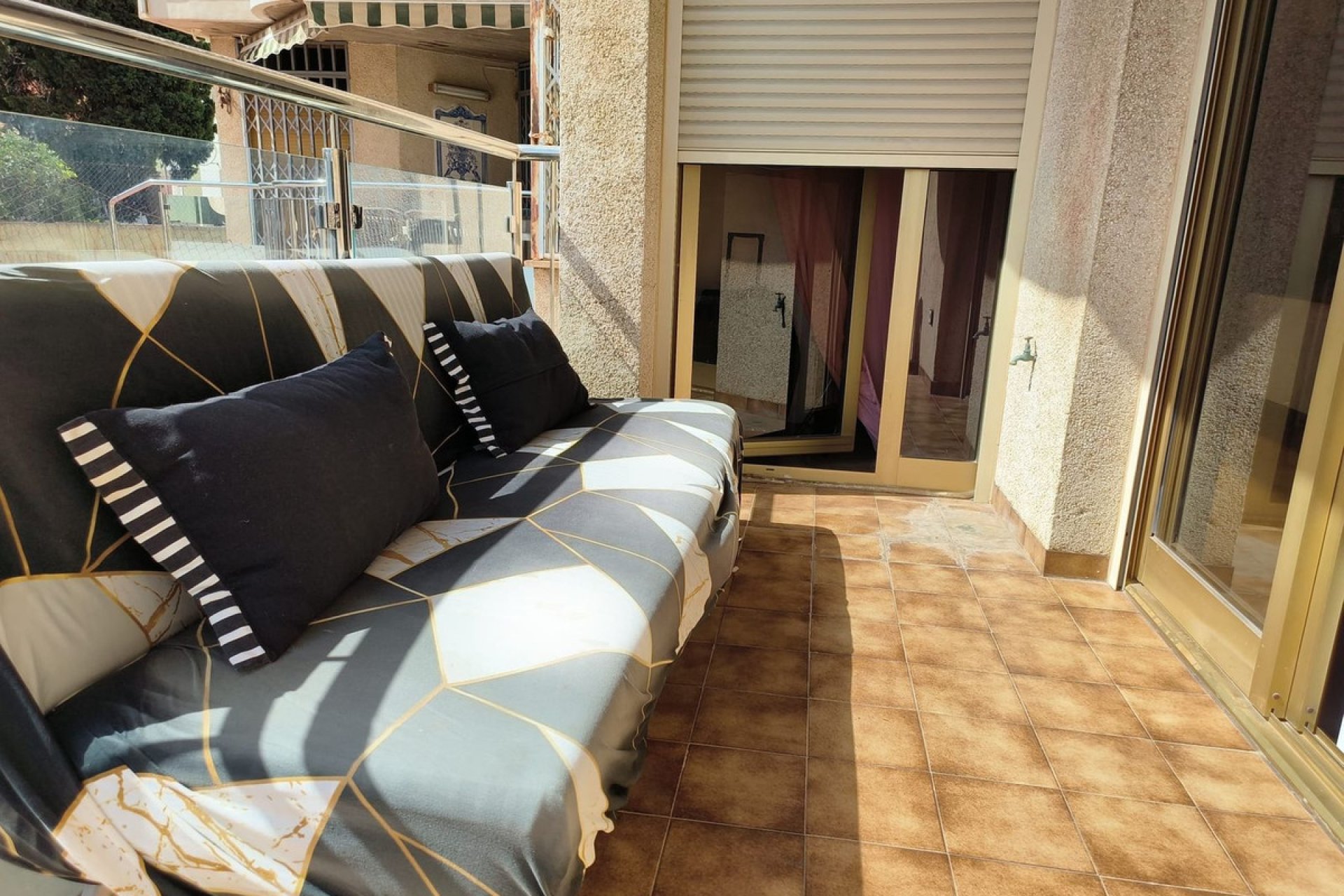 Resale - Apartment - Middle Floor Apartment - Torremolinos - Torremolinos Centro