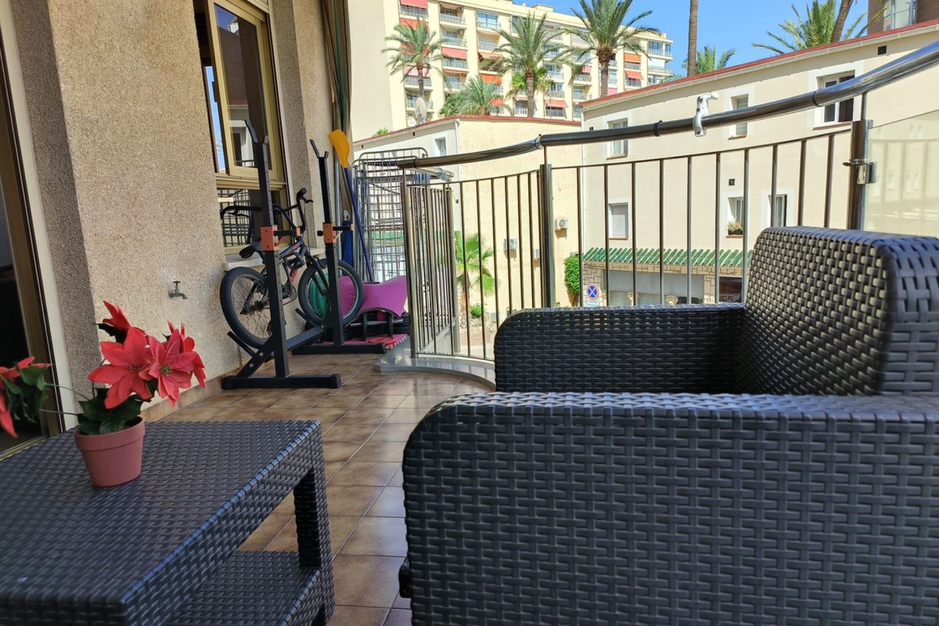 Resale - Apartment - Middle Floor Apartment - Torremolinos - Torremolinos Centro