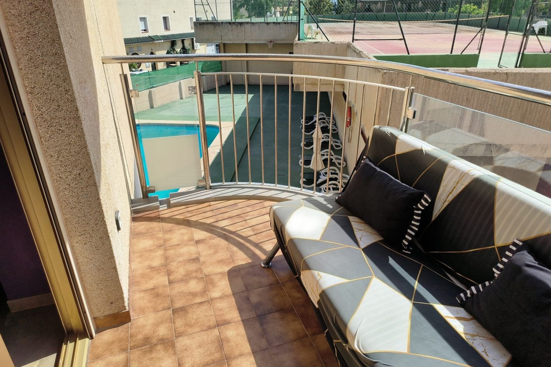 Resale - Apartment - Middle Floor Apartment - Torremolinos - Torremolinos Centro