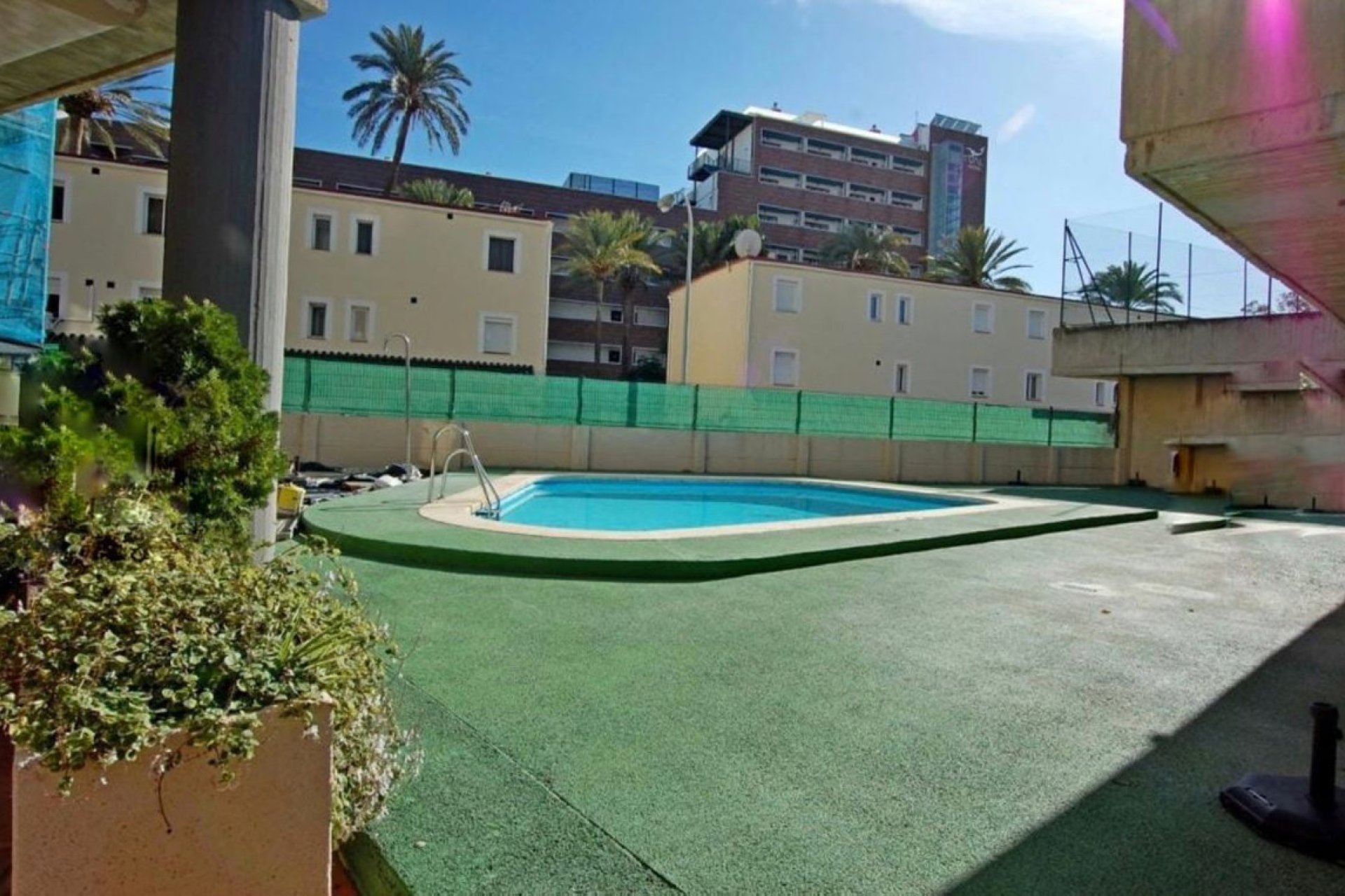 Resale - Apartment - Middle Floor Apartment - Torremolinos - Torremolinos Centro