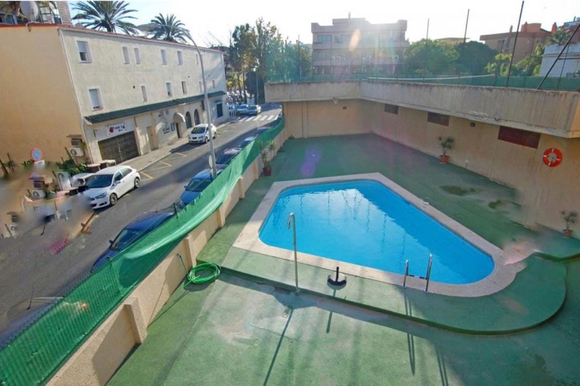 Resale - Apartment - Middle Floor Apartment - Torremolinos - Torremolinos Centro