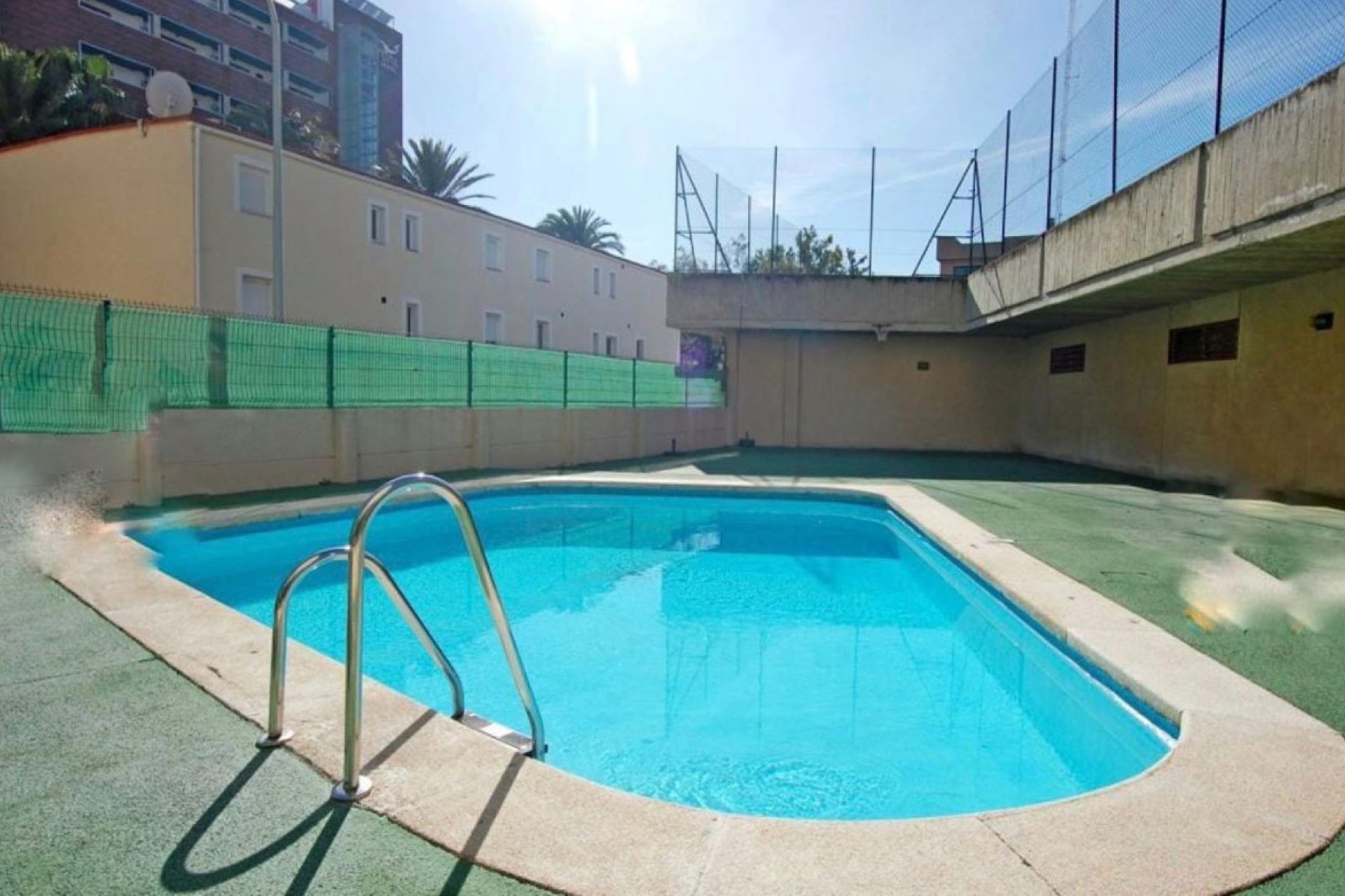 Resale - Apartment - Middle Floor Apartment - Torremolinos - Torremolinos Centro