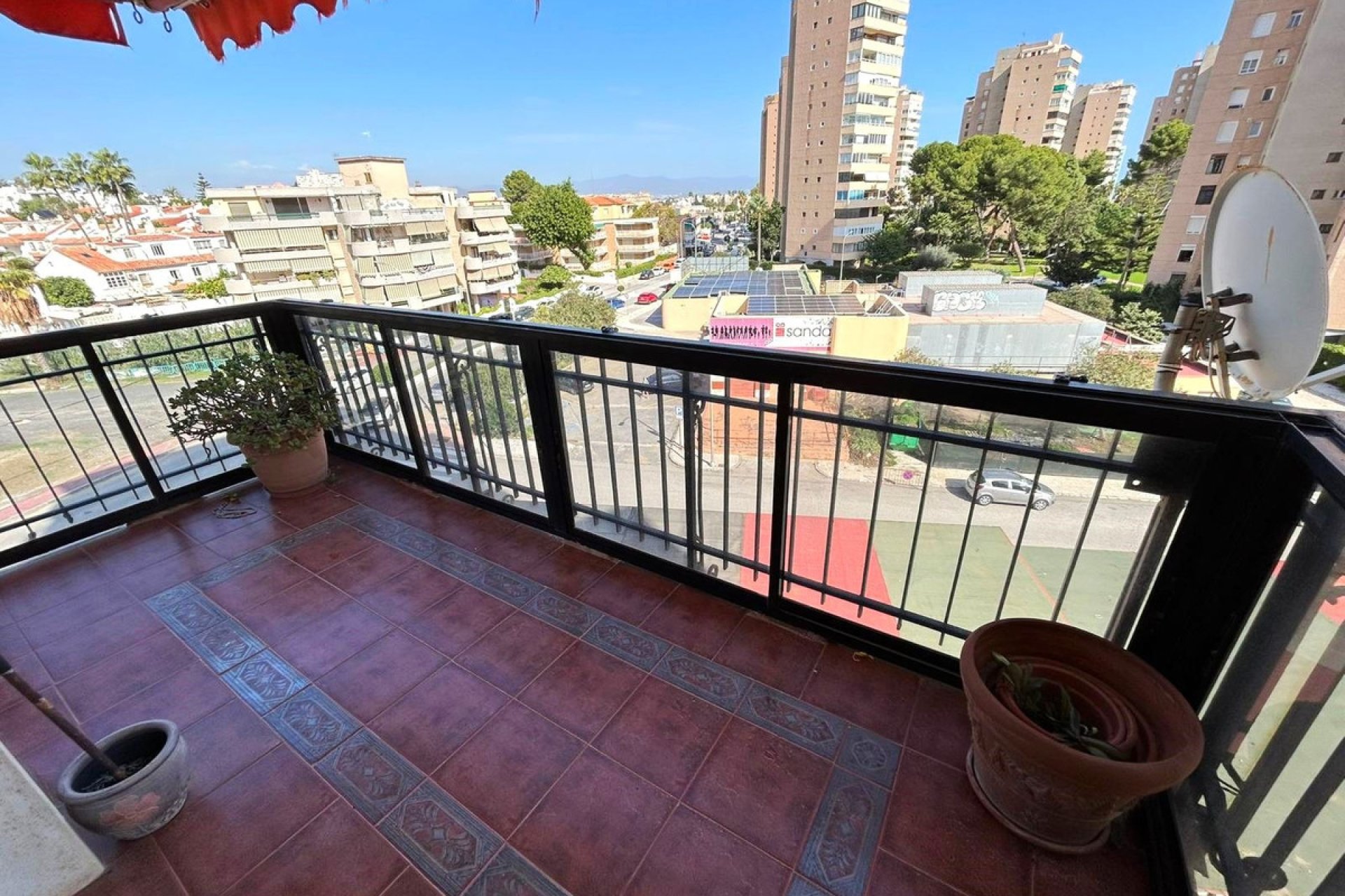 Resale - Apartment - Middle Floor Apartment - Torremolinos