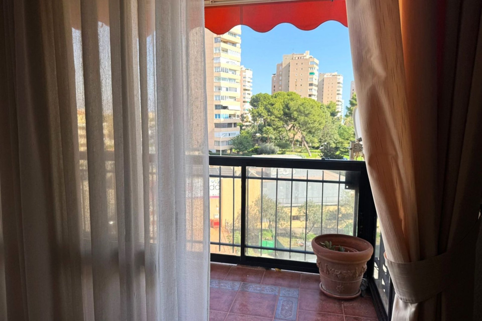 Resale - Apartment - Middle Floor Apartment - Torremolinos