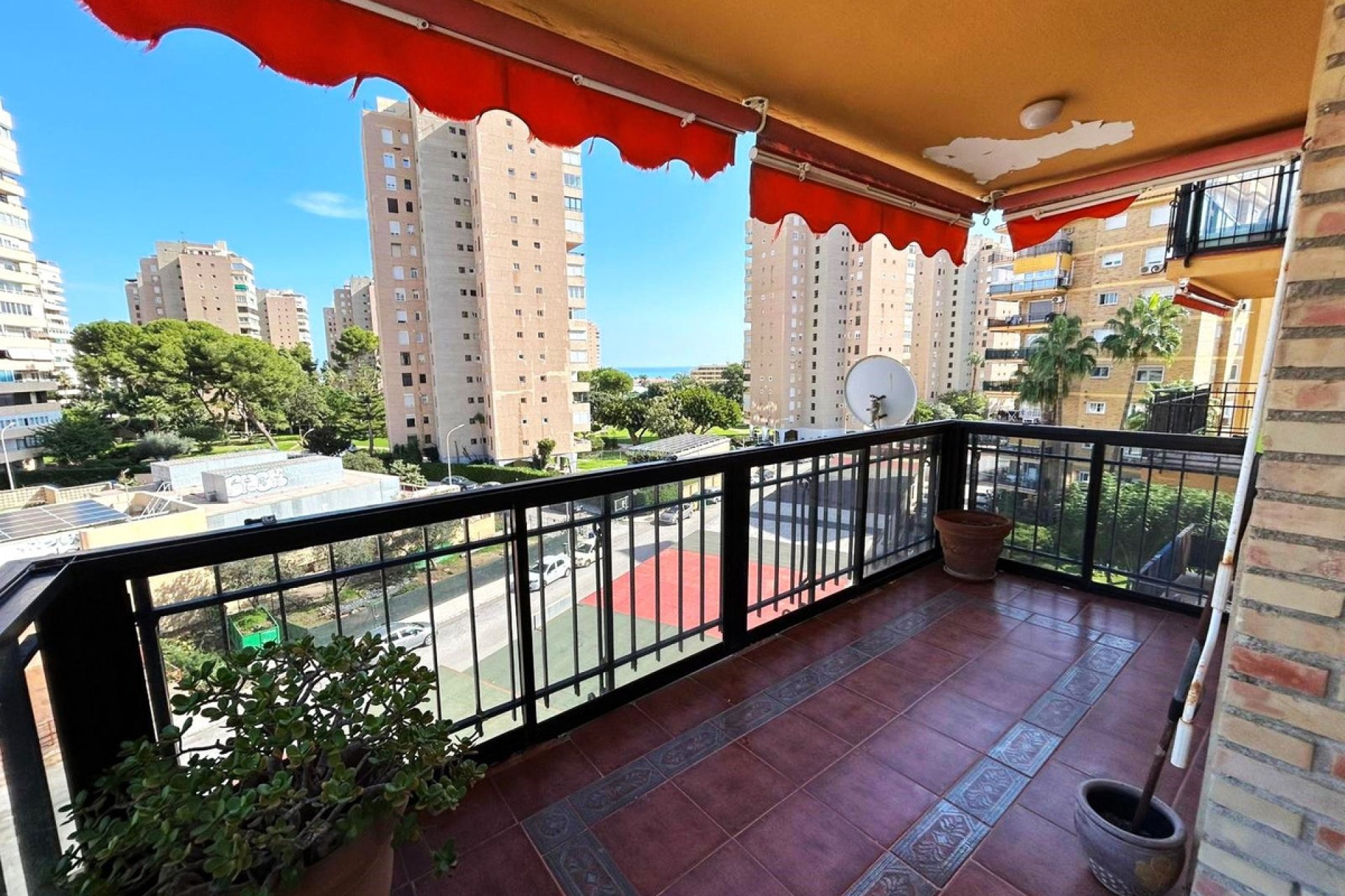 Resale - Apartment - Middle Floor Apartment - Torremolinos