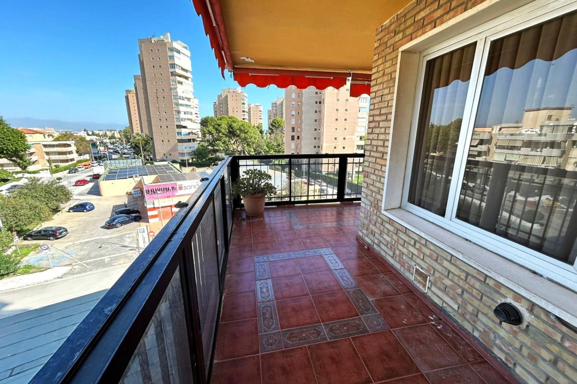 Resale - Apartment - Middle Floor Apartment - Torremolinos