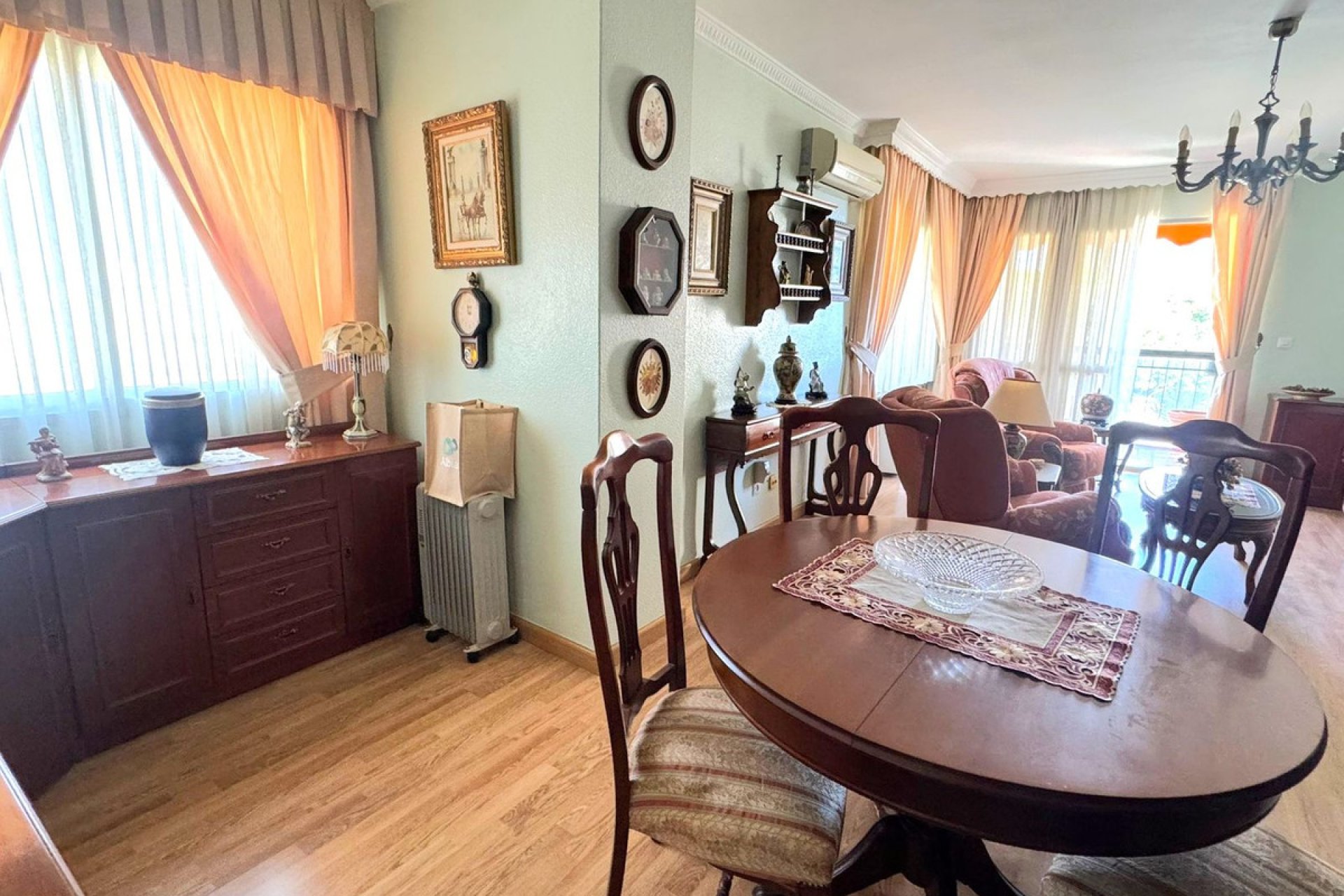 Resale - Apartment - Middle Floor Apartment - Torremolinos