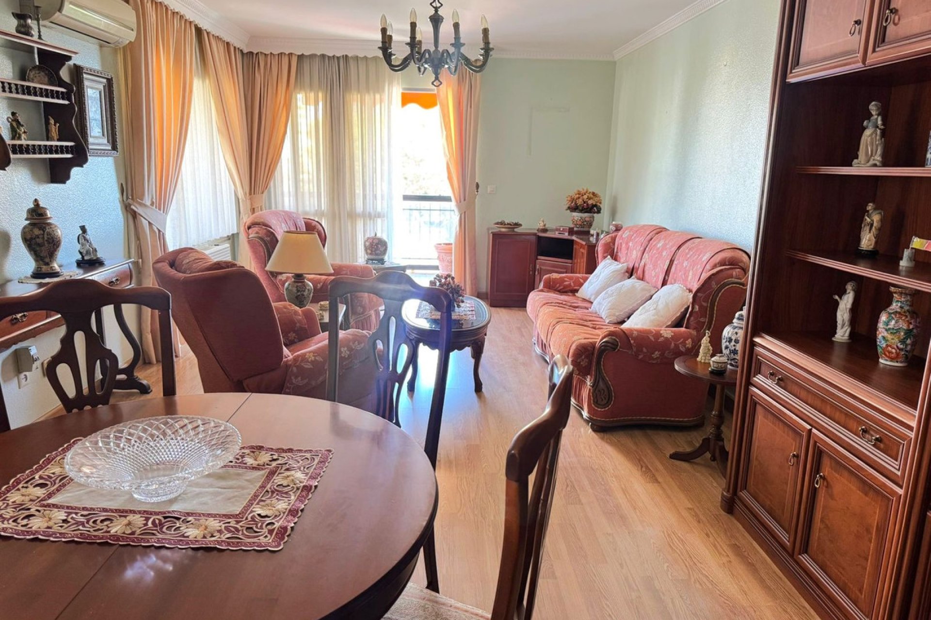 Resale - Apartment - Middle Floor Apartment - Torremolinos