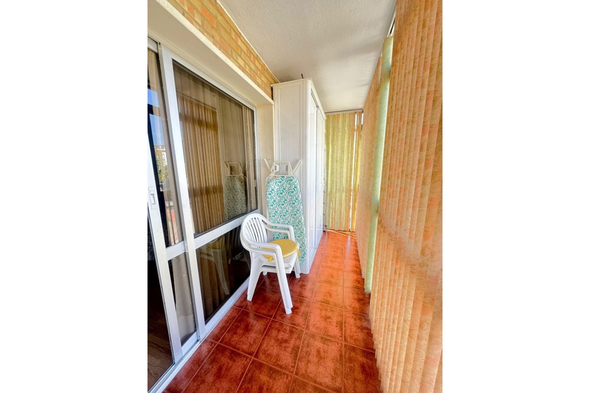 Resale - Apartment - Middle Floor Apartment - Torremolinos