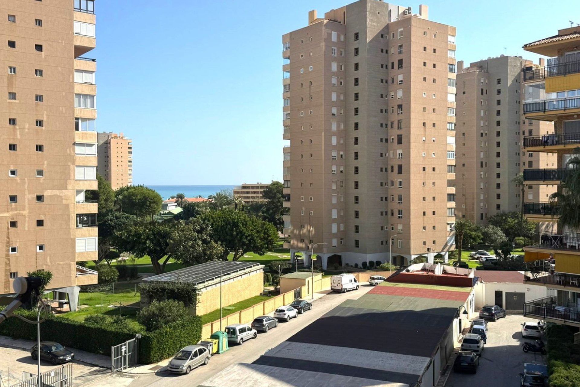 Resale - Apartment - Middle Floor Apartment - Torremolinos