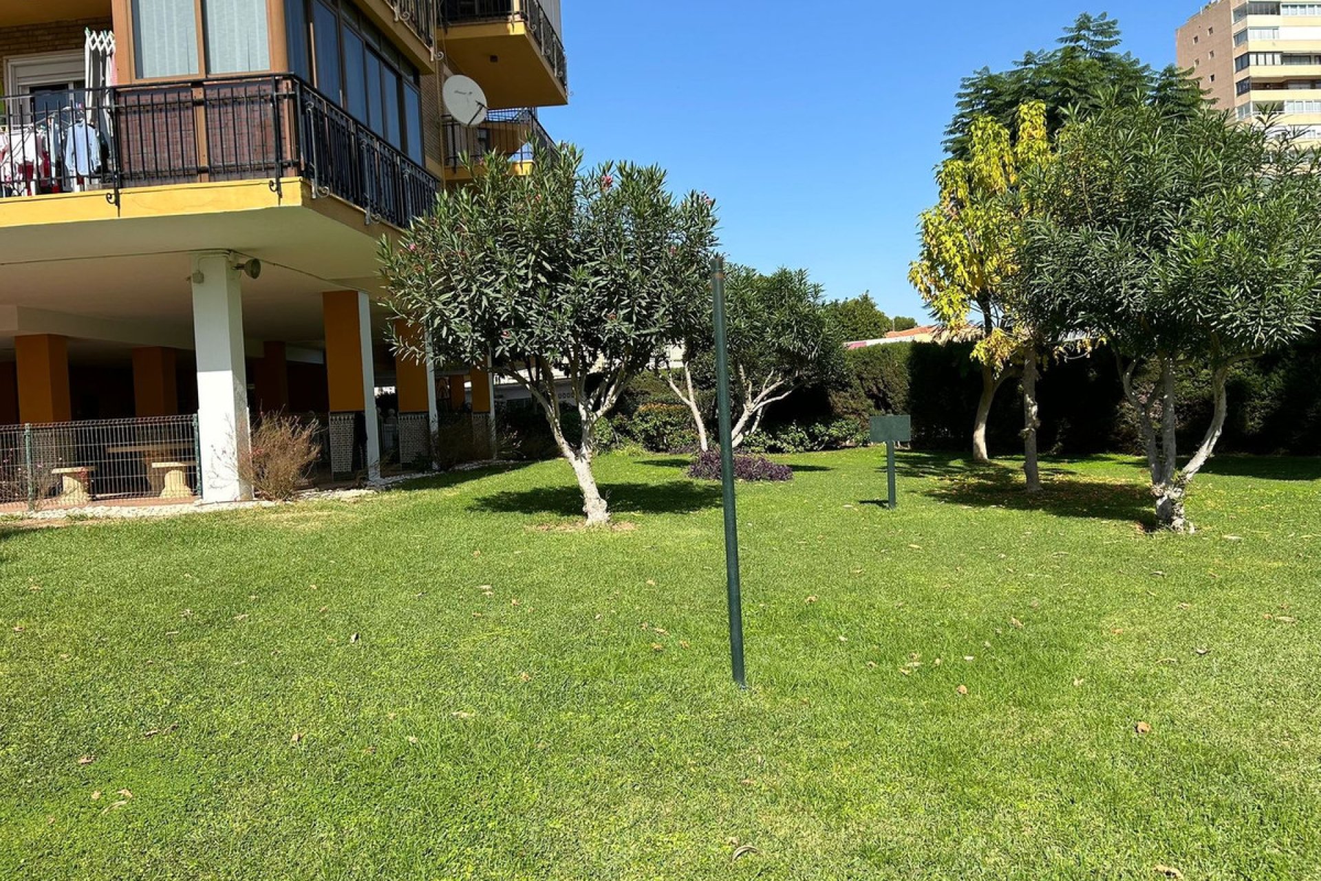 Resale - Apartment - Middle Floor Apartment - Torremolinos