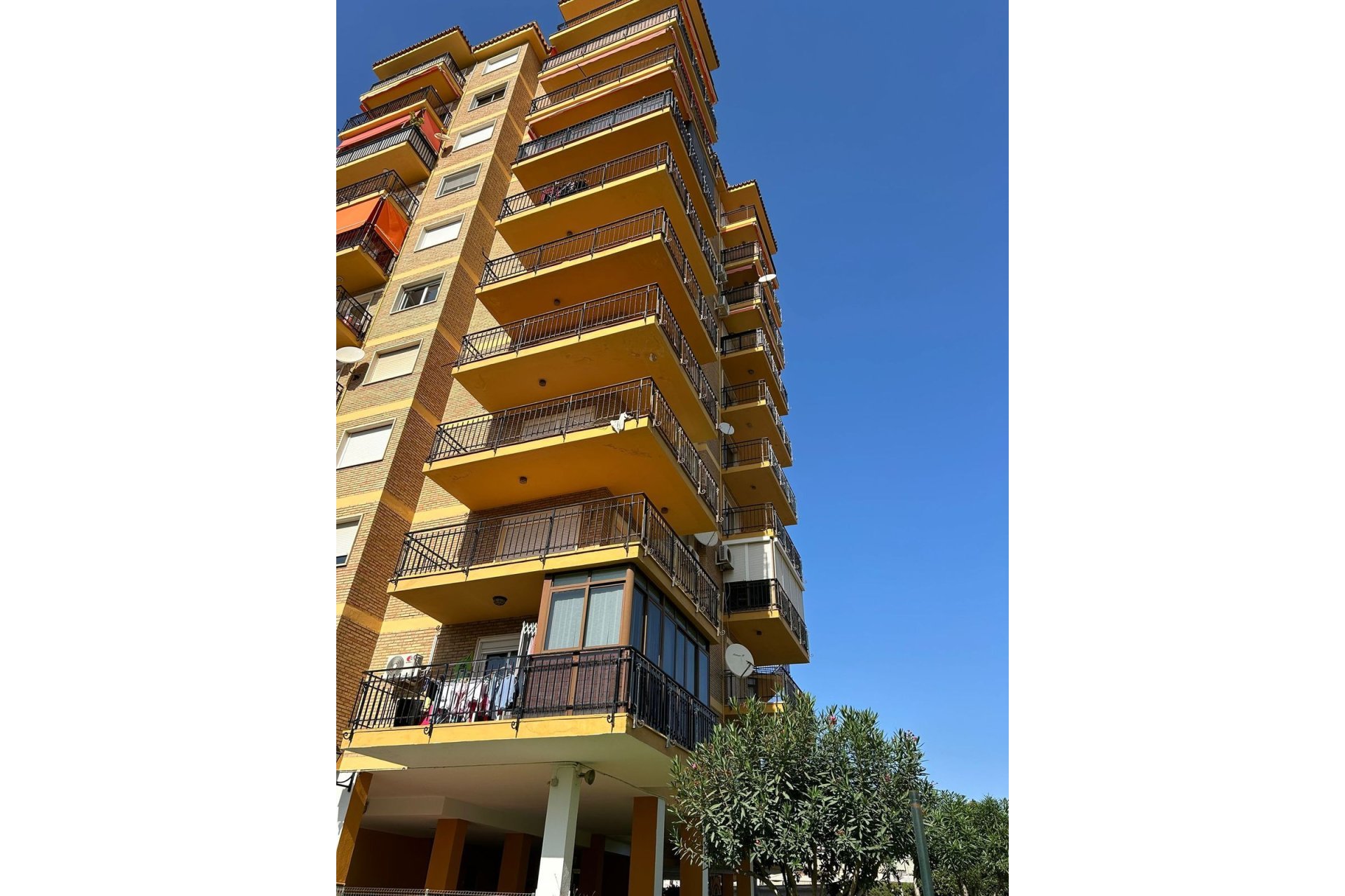 Resale - Apartment - Middle Floor Apartment - Torremolinos