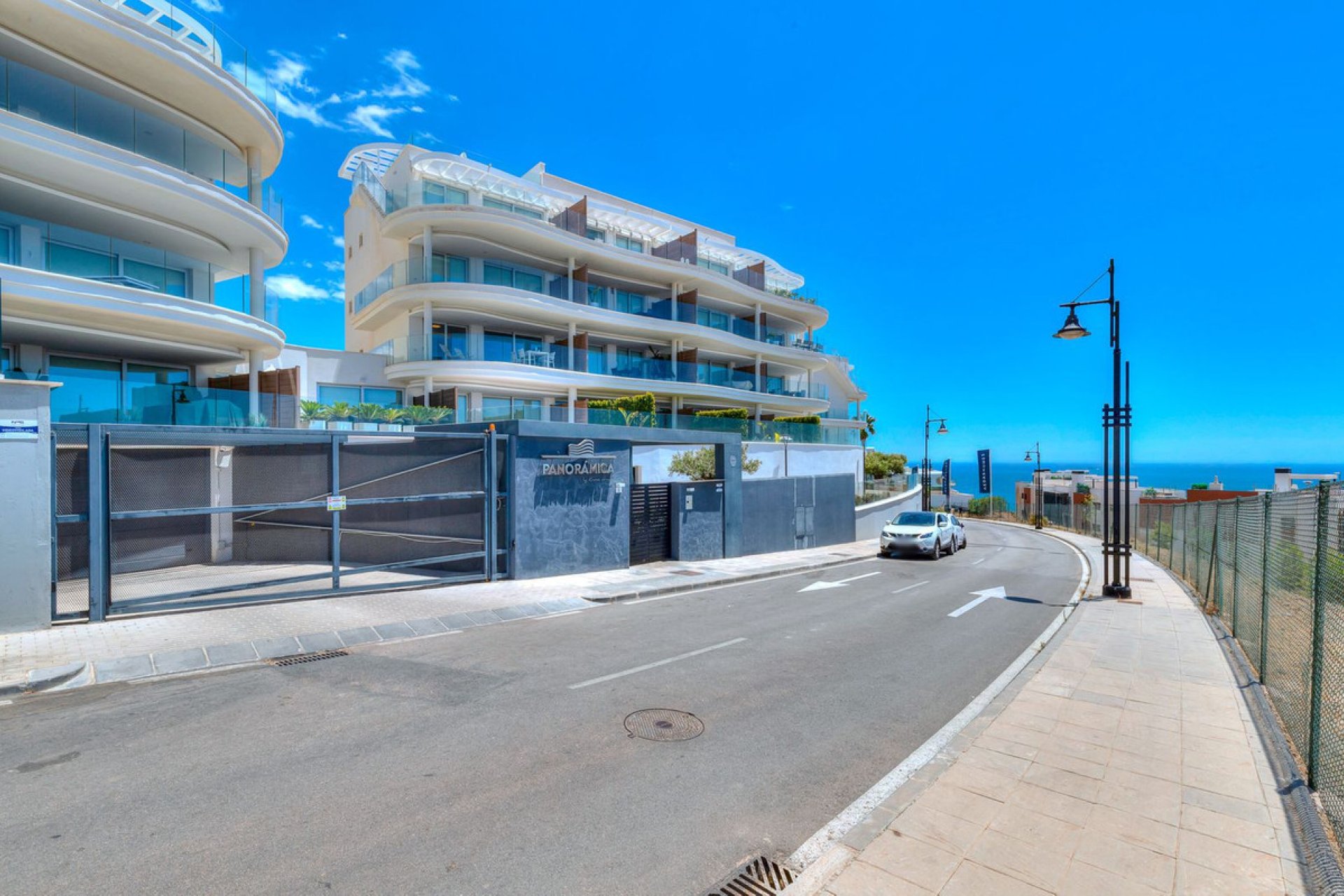 Resale - Apartment - Middle Floor Studio - Fuengirola - Fuengirola Centro