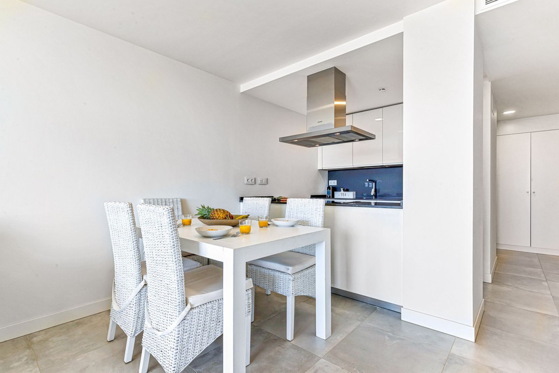 Resale - Apartment - Middle Floor Studio - Fuengirola - Fuengirola Centro