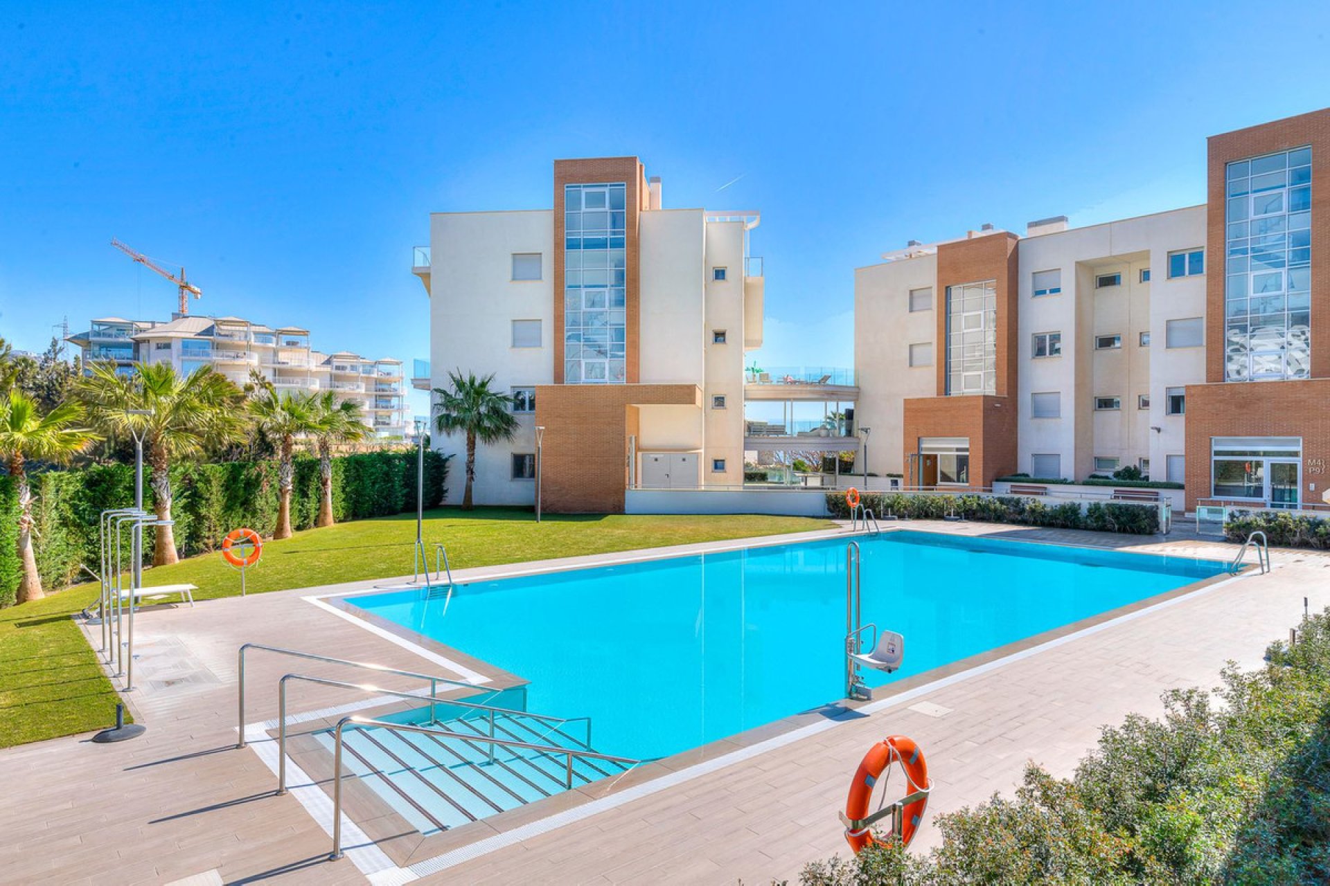 Resale - Apartment - Middle Floor Studio - Fuengirola - Fuengirola Centro