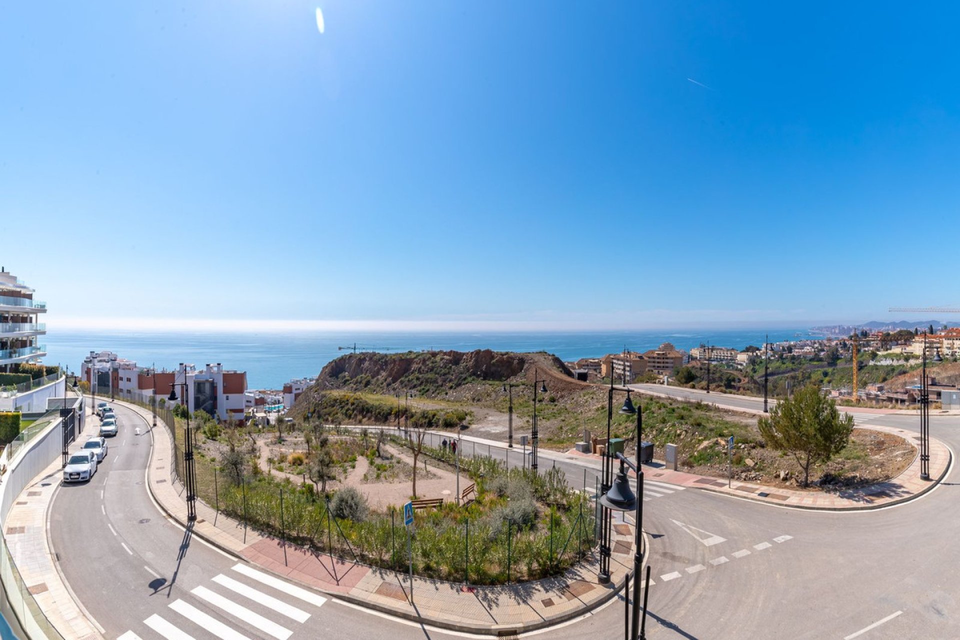 Resale - Apartment - Middle Floor Studio - Fuengirola - Fuengirola Centro