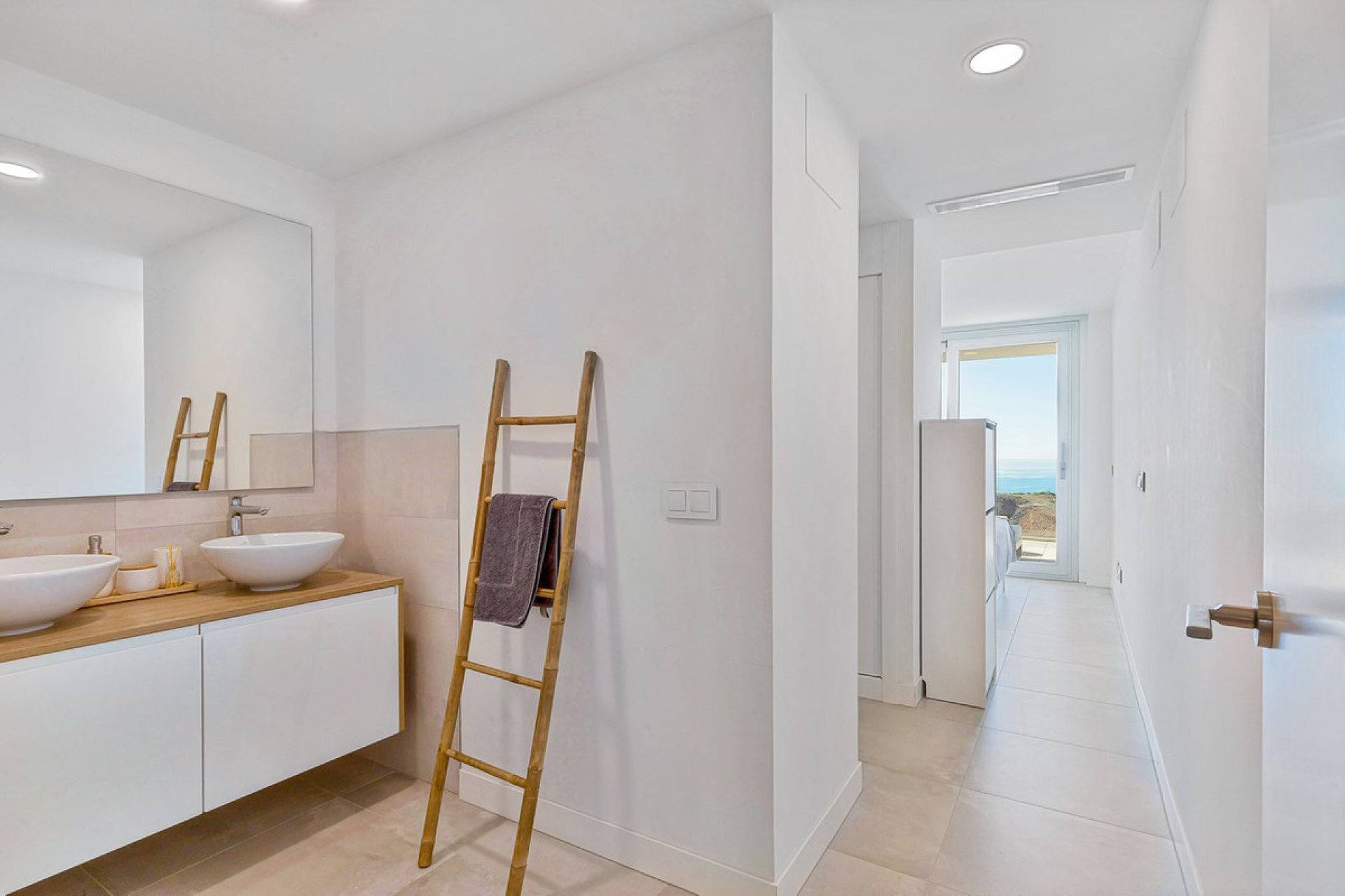 Resale - Apartment - Middle Floor Studio - Fuengirola - Fuengirola Centro