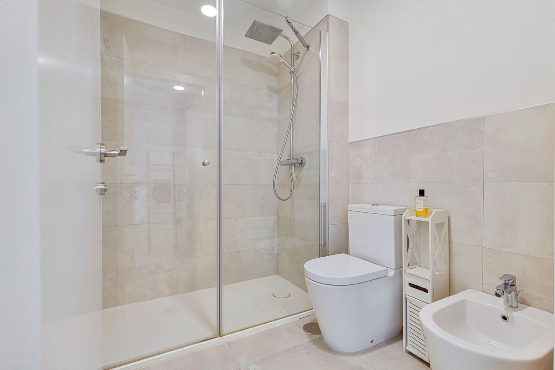 Resale - Apartment - Middle Floor Studio - Fuengirola - Fuengirola Centro