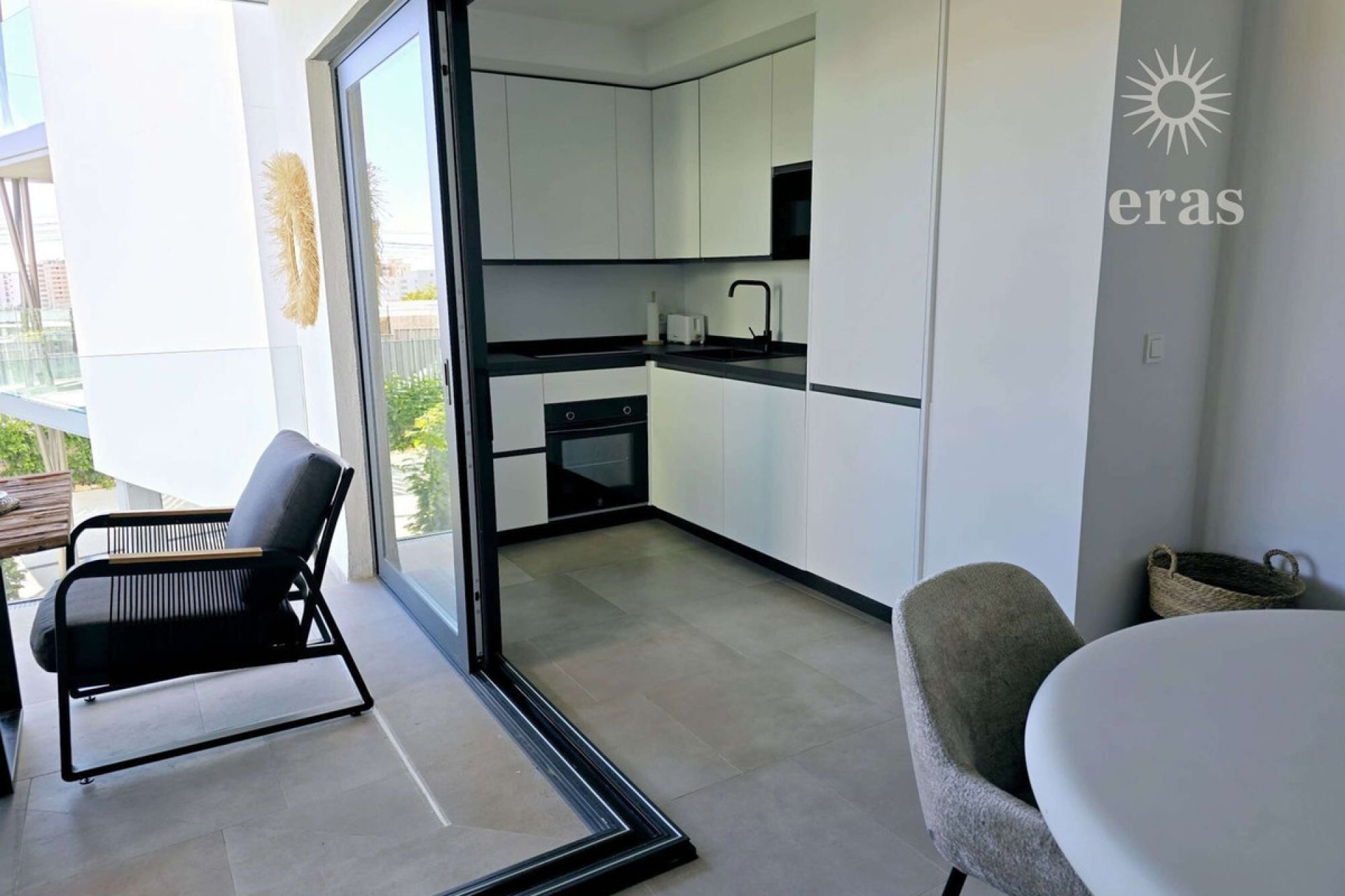 Resale - Apartment - Middle Floor Studio - Fuengirola - Fuengirola Centro