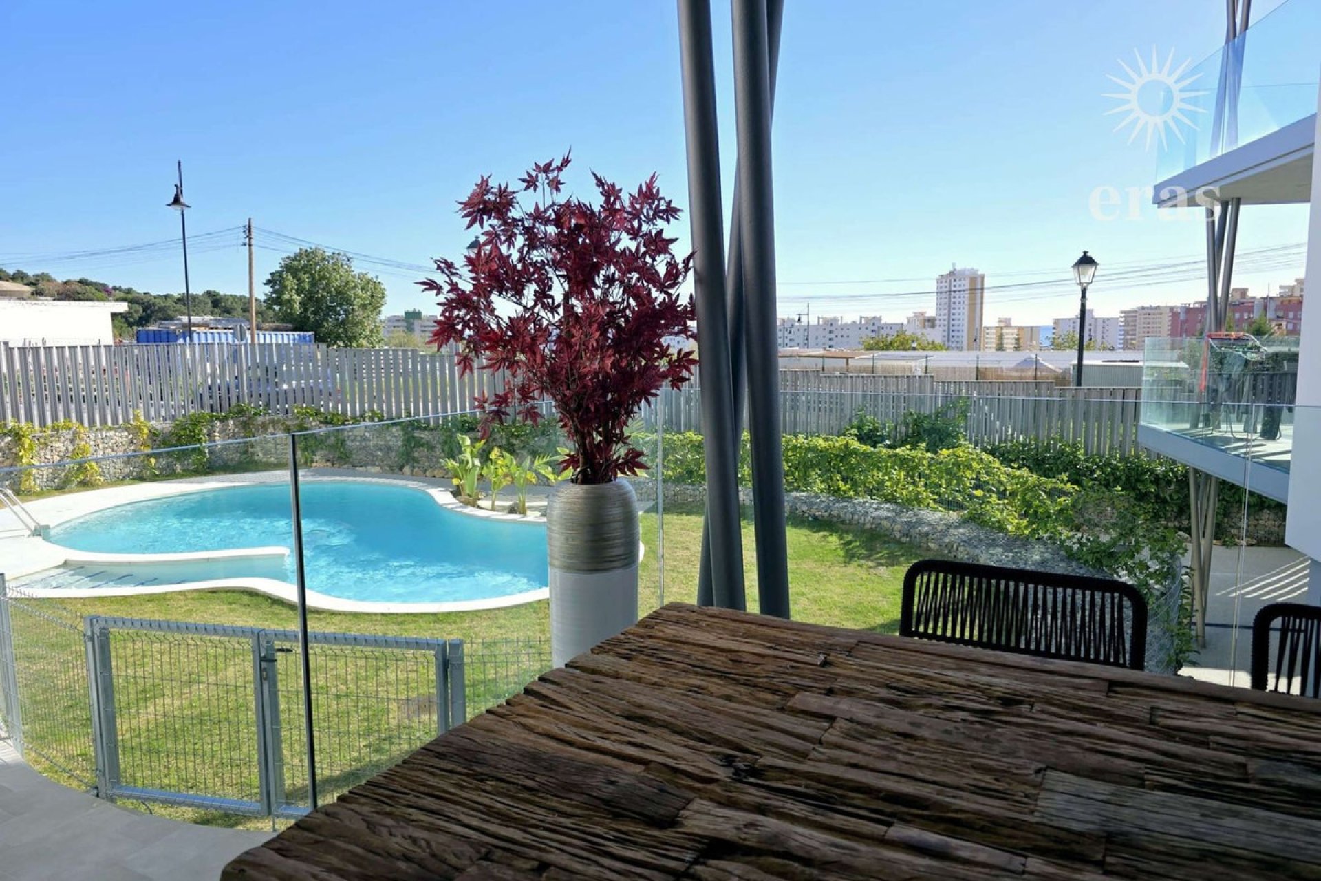 Resale - Apartment - Middle Floor Studio - Fuengirola - Fuengirola Centro