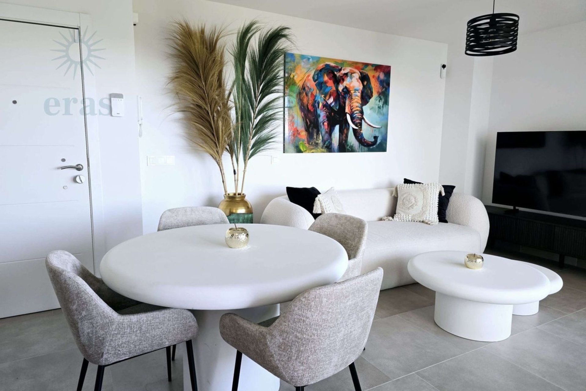 Resale - Apartment - Middle Floor Studio - Fuengirola - Fuengirola Centro