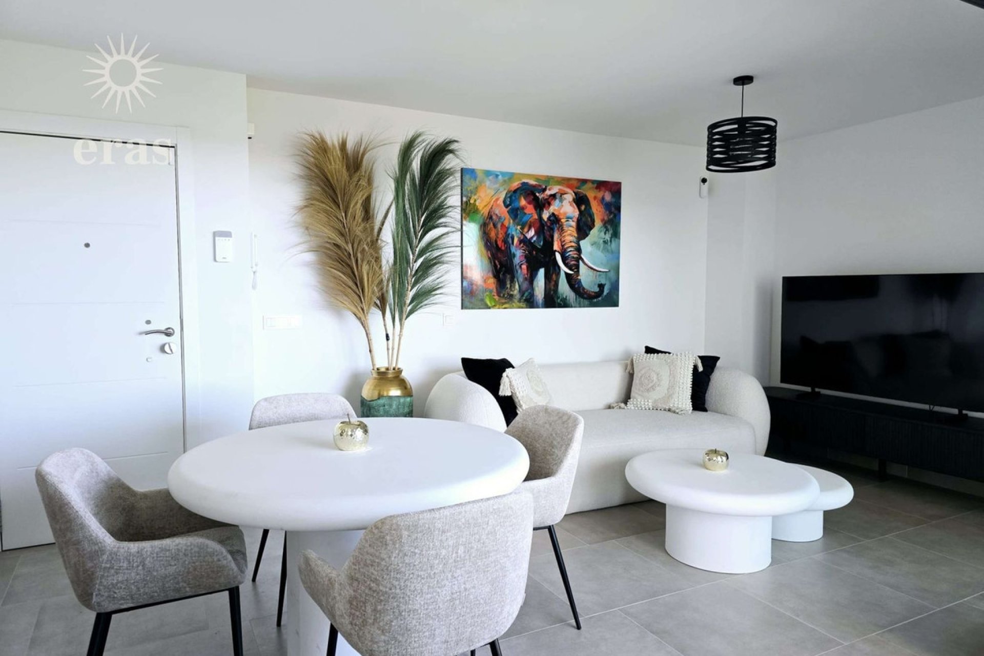 Resale - Apartment - Middle Floor Studio - Fuengirola - Fuengirola Centro