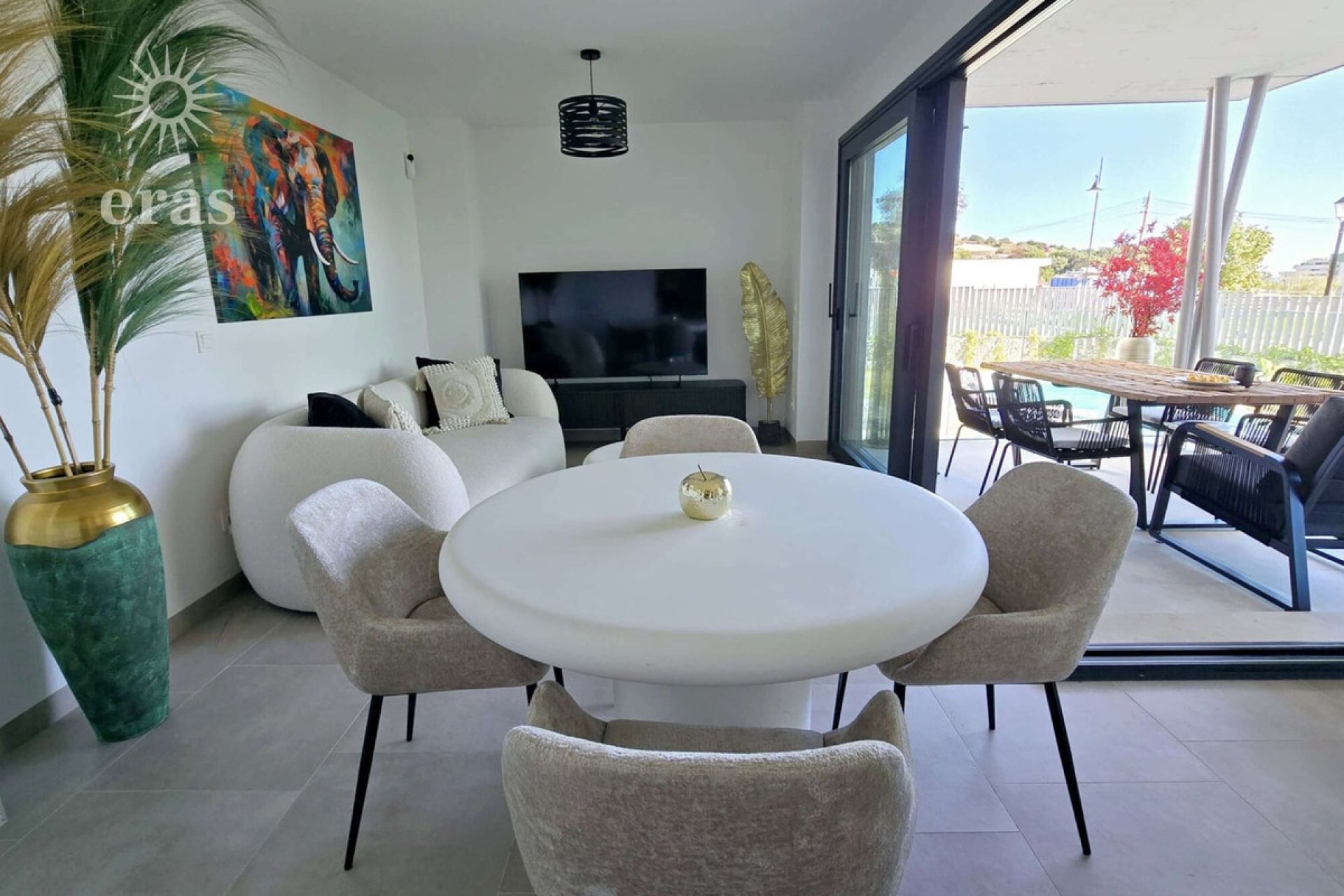 Resale - Apartment - Middle Floor Studio - Fuengirola - Fuengirola Centro