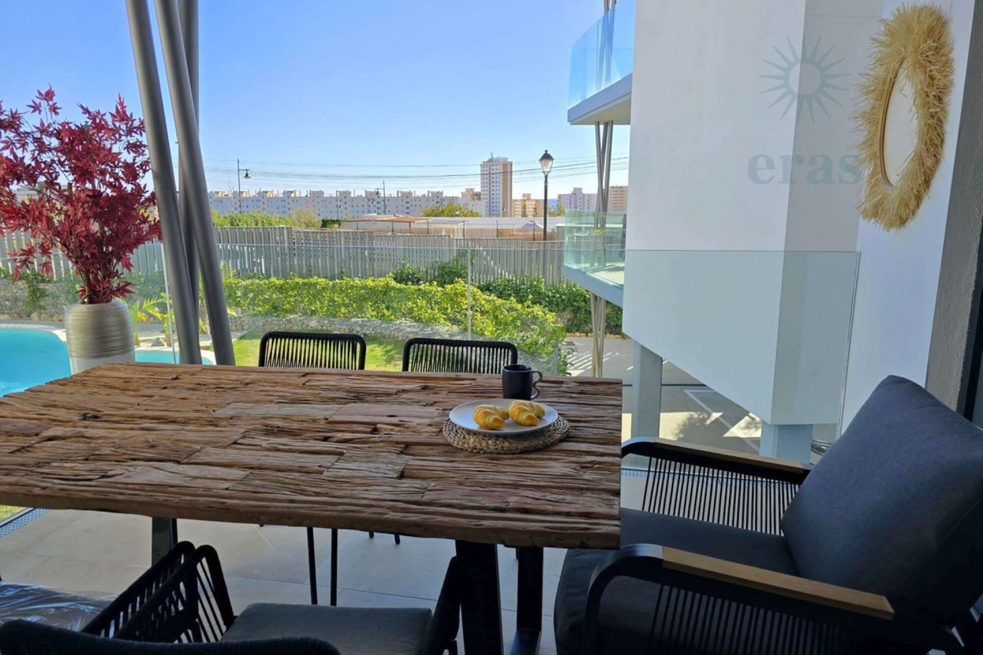 Resale - Apartment - Middle Floor Studio - Fuengirola - Fuengirola Centro