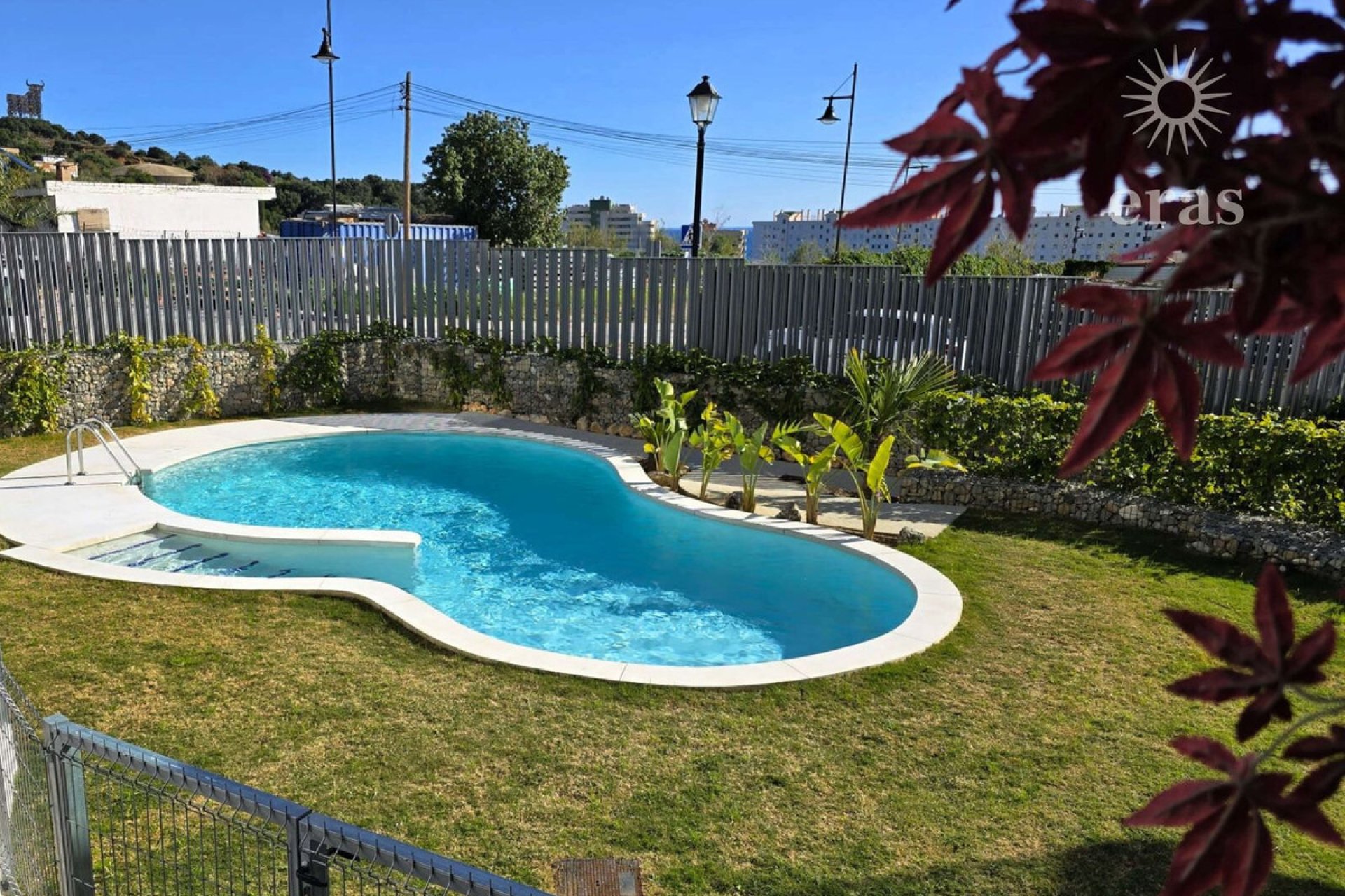 Resale - Apartment - Middle Floor Studio - Fuengirola - Fuengirola Centro