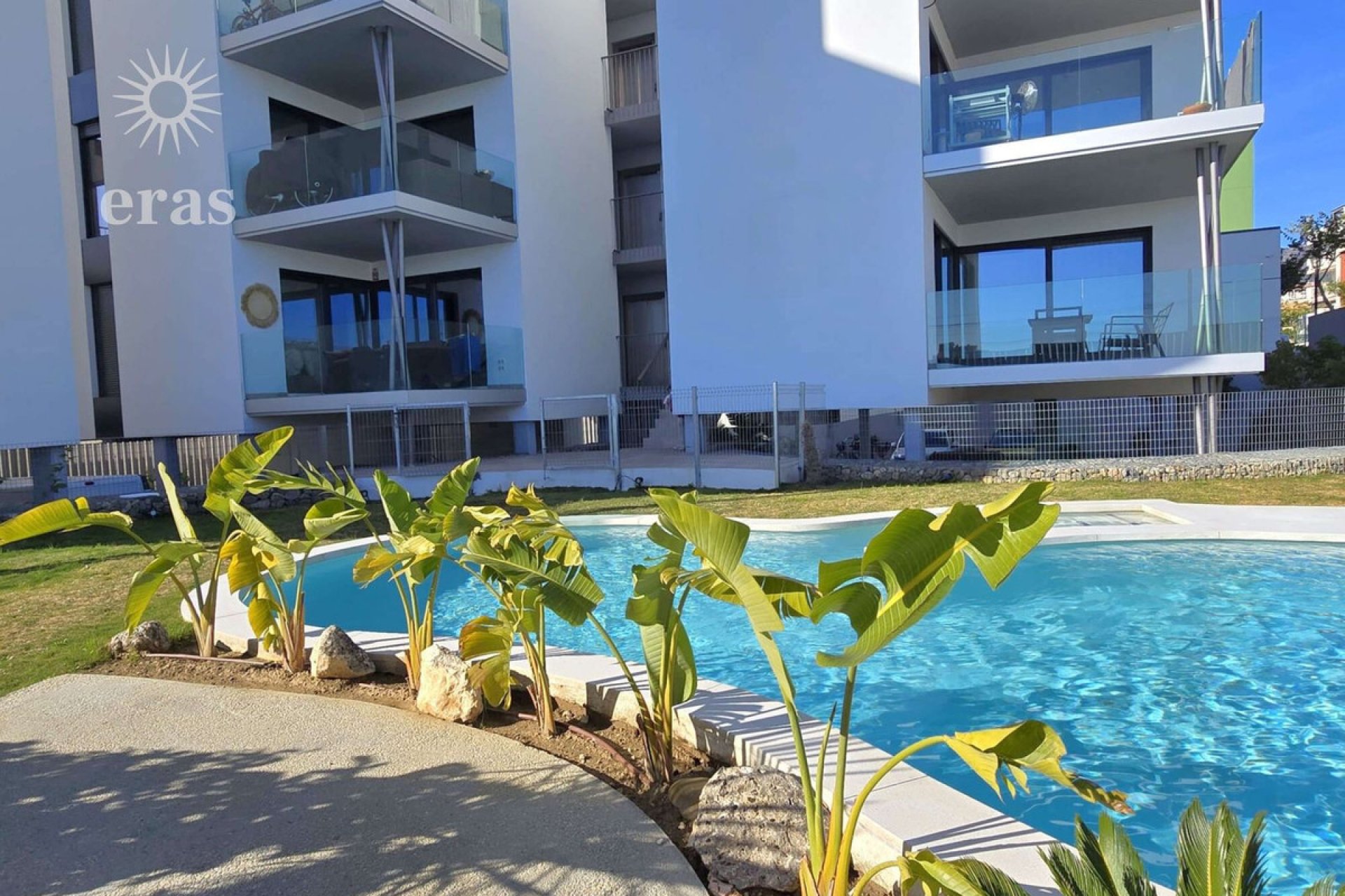 Resale - Apartment - Middle Floor Studio - Fuengirola - Fuengirola Centro