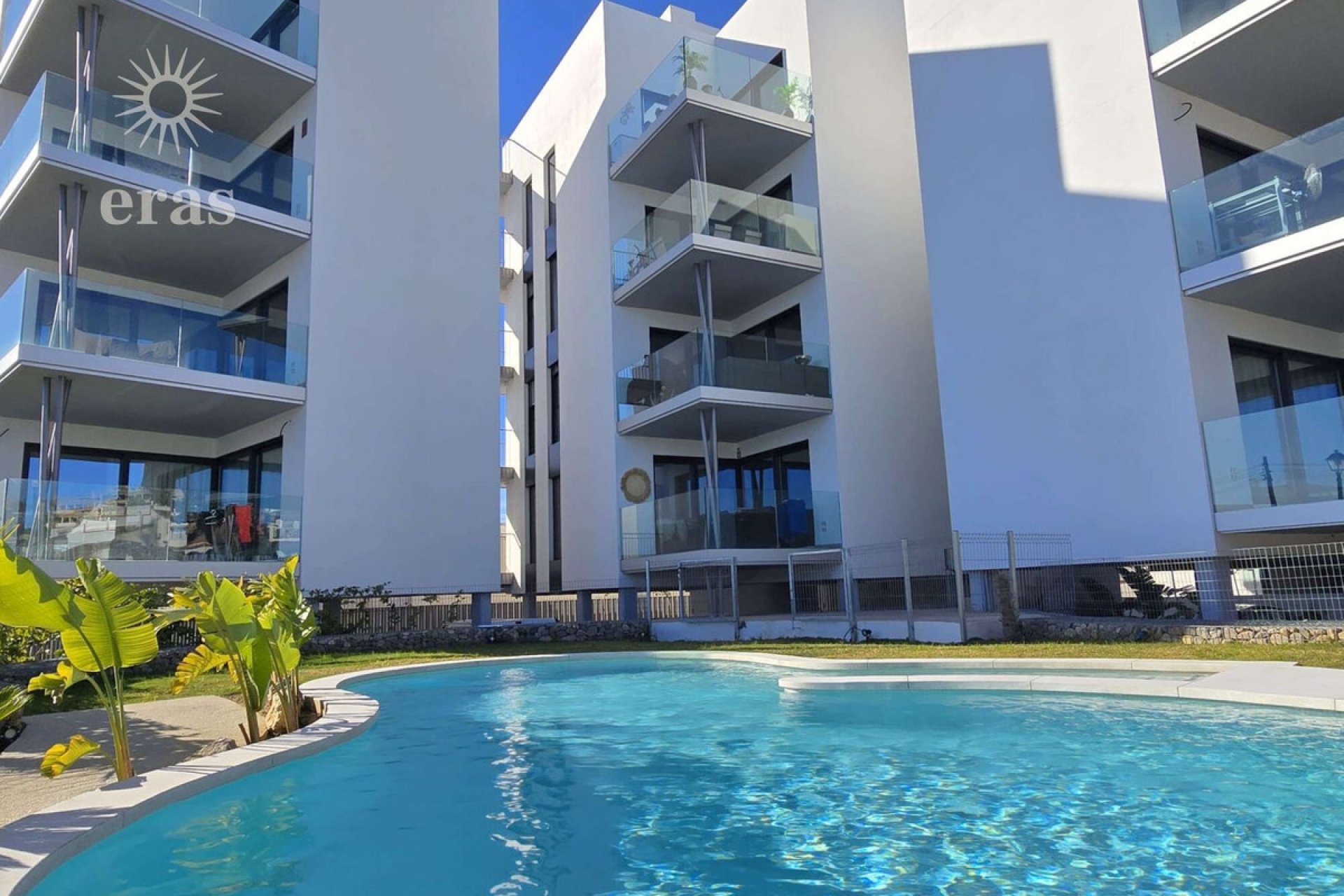 Resale - Apartment - Middle Floor Studio - Fuengirola - Fuengirola Centro