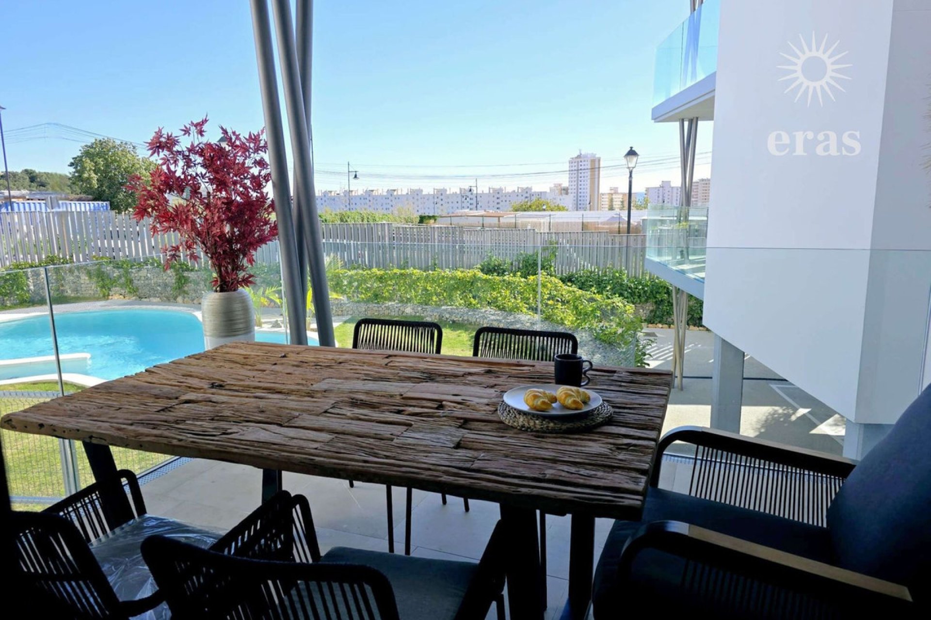 Resale - Apartment - Middle Floor Studio - Fuengirola - Fuengirola Centro