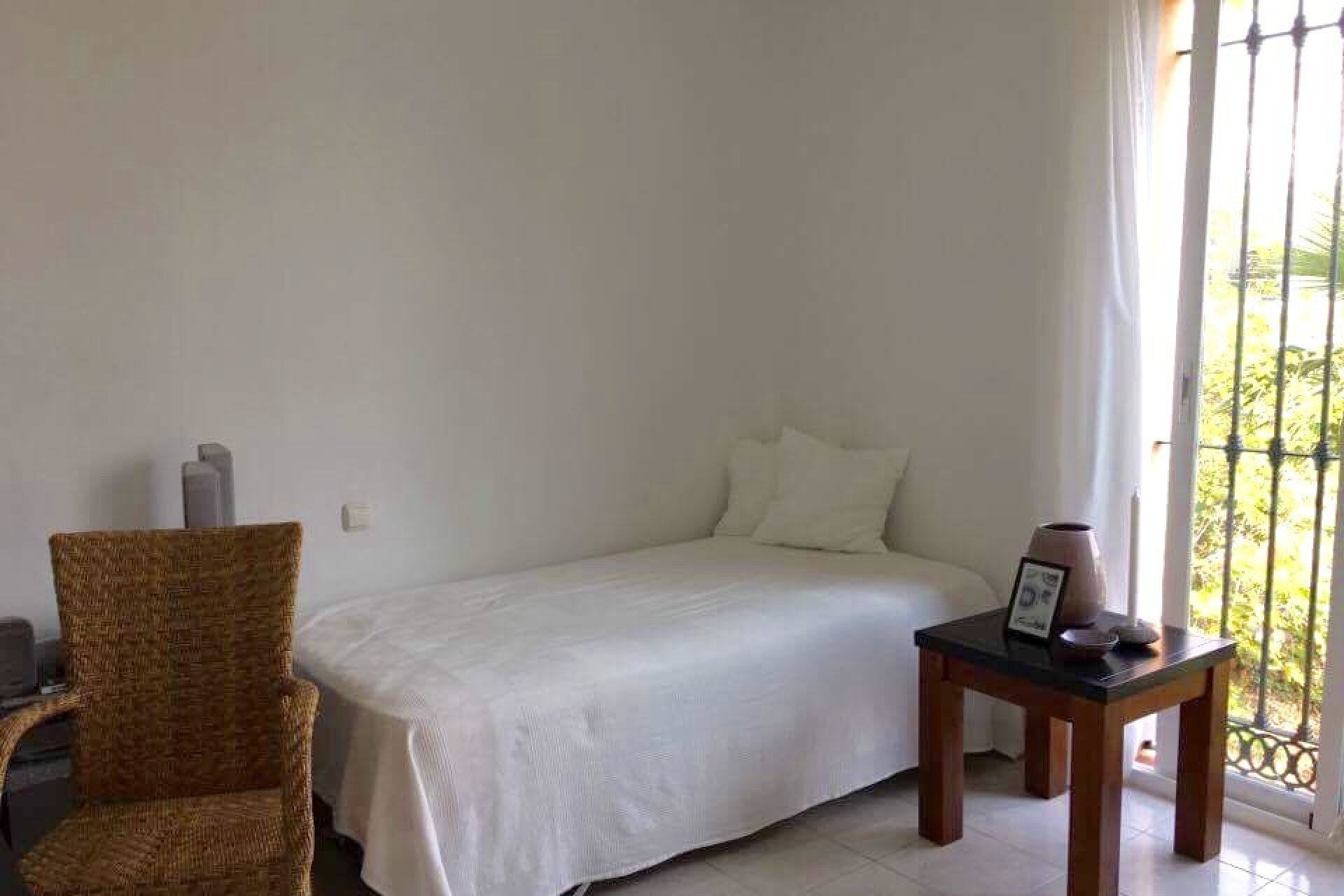 Resale - Apartment - Miraflores