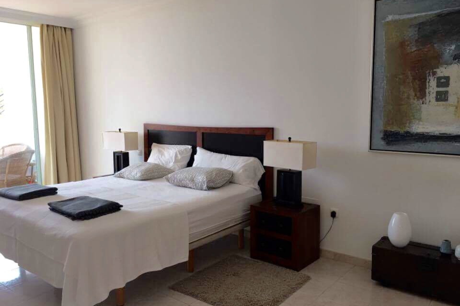 Resale - Apartment - Miraflores