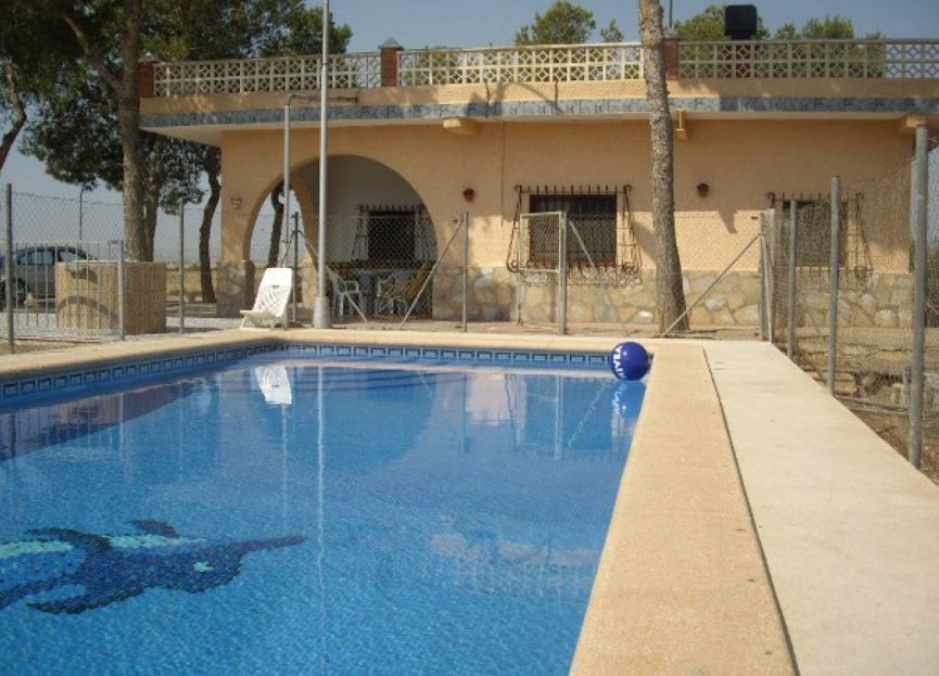 Resale - Apartment - Murcia - Valle del Sol