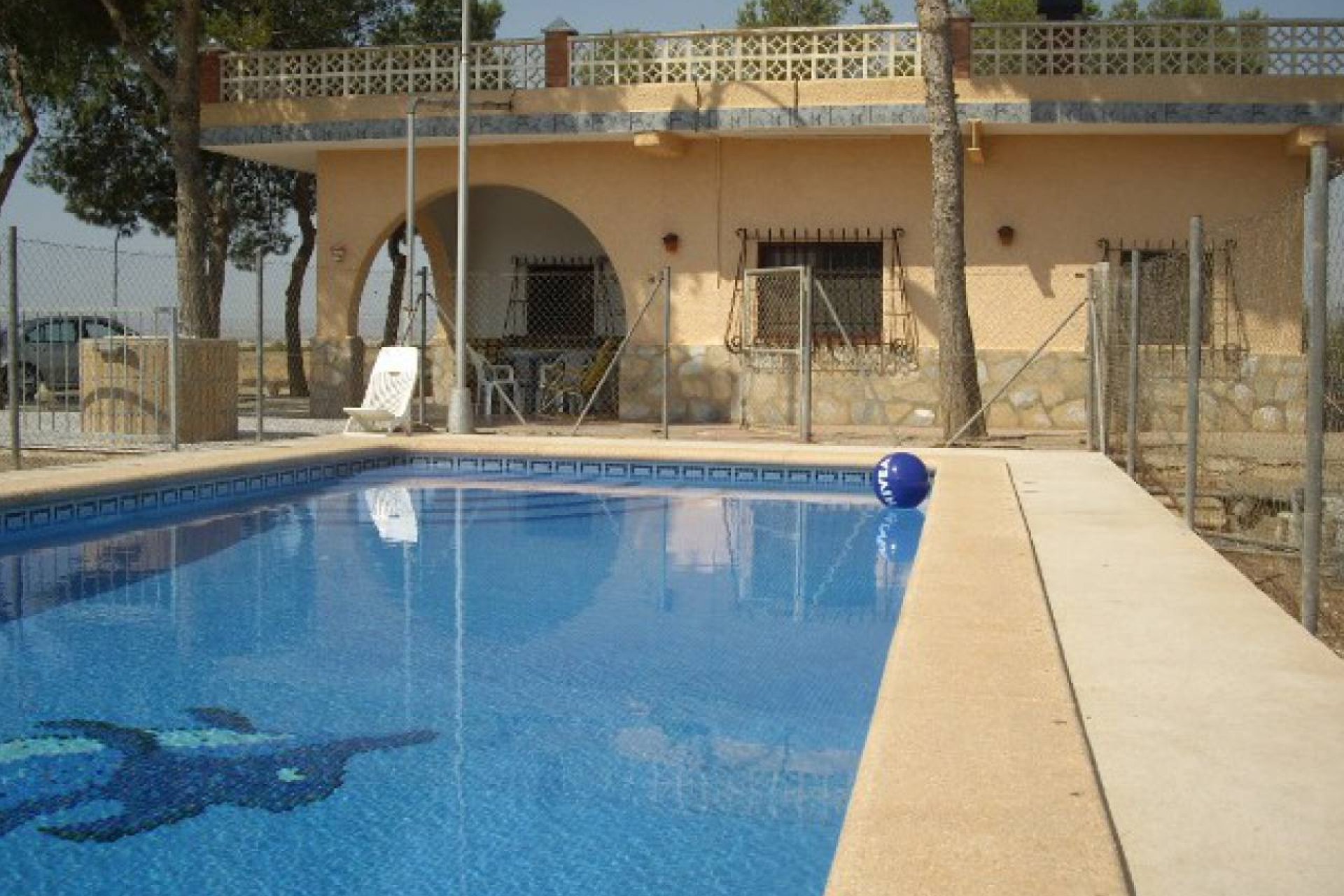 Resale - Apartment - Murcia - Valle del Sol