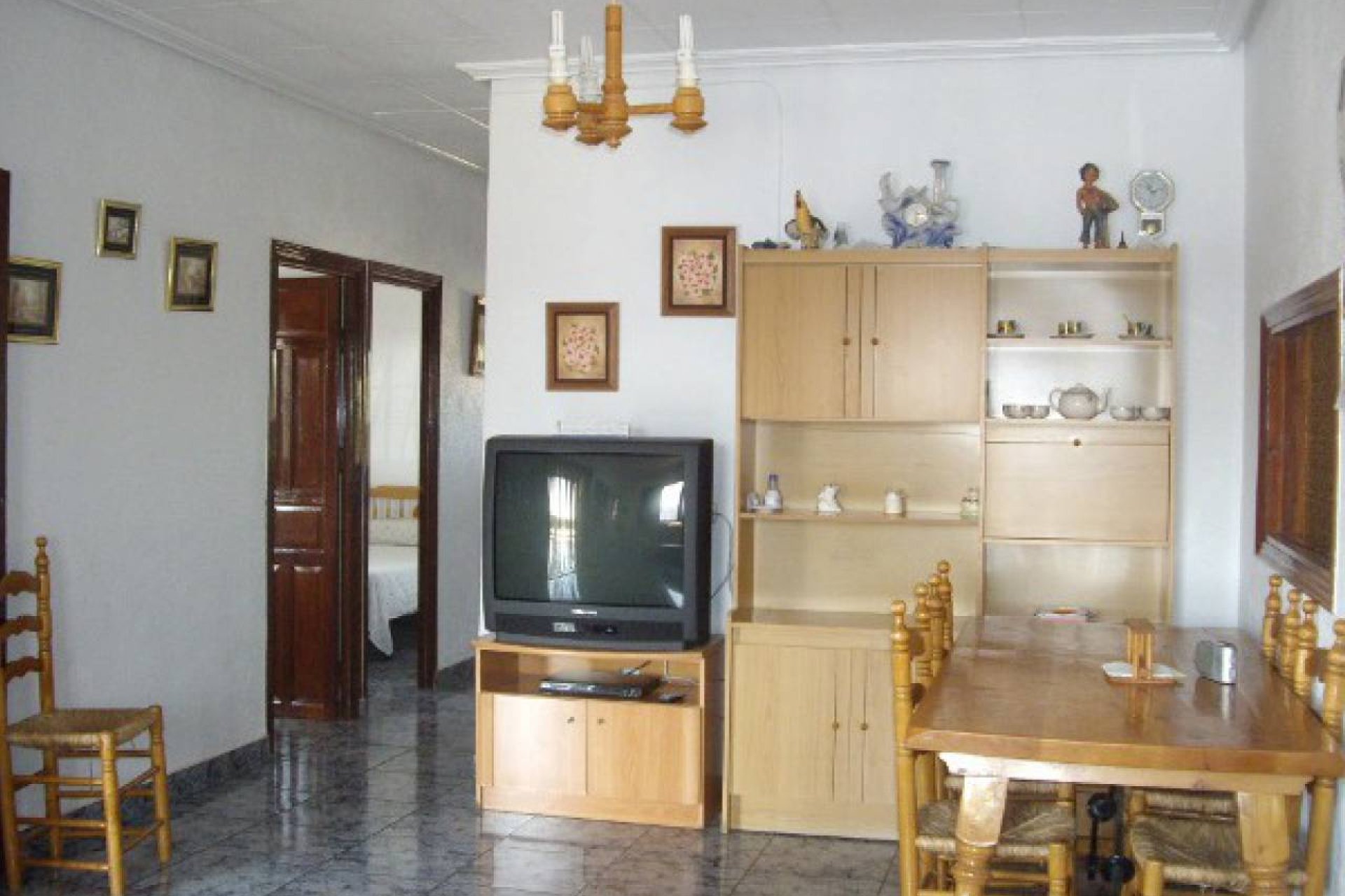 Resale - Apartment - Murcia - Valle del Sol