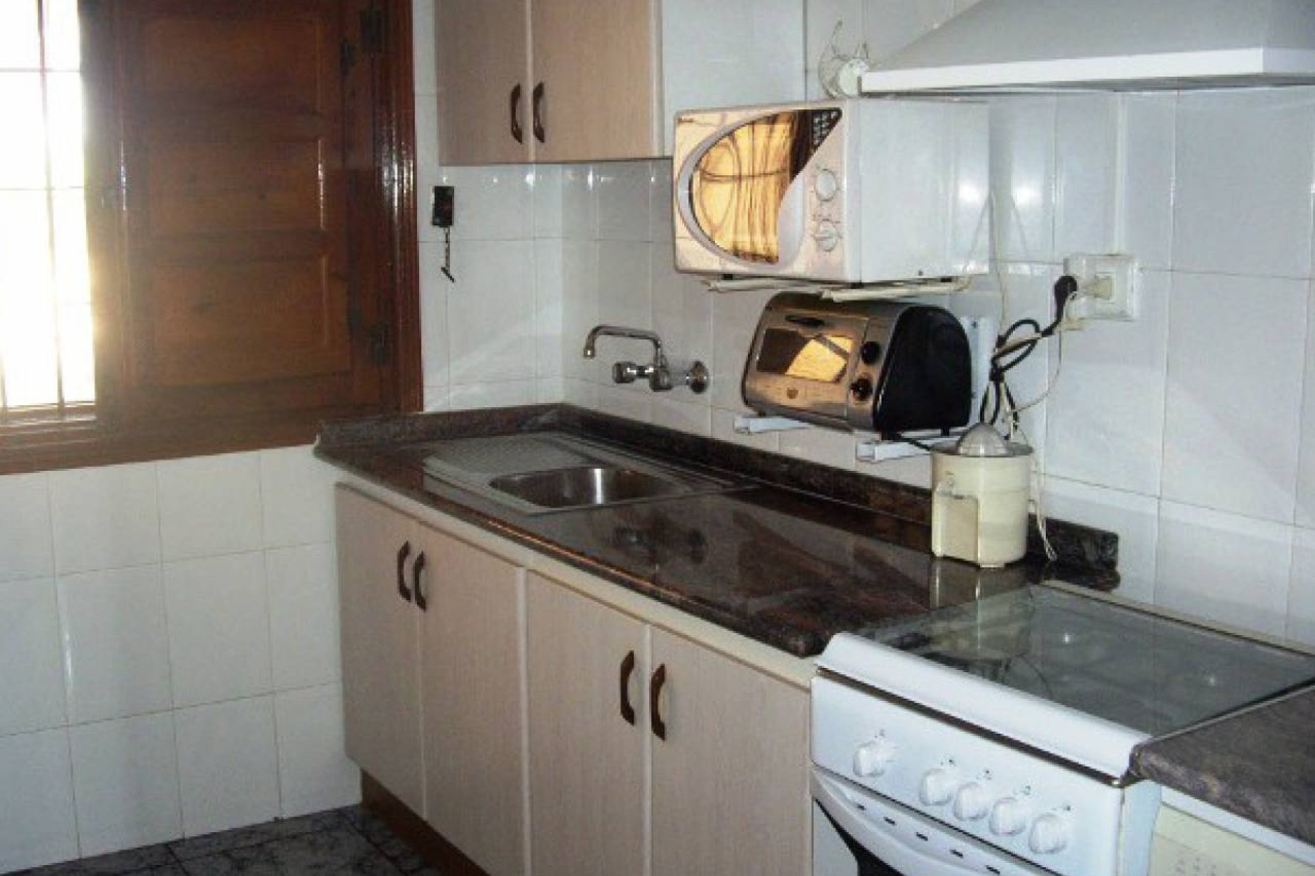 Resale - Apartment - Murcia - Valle del Sol