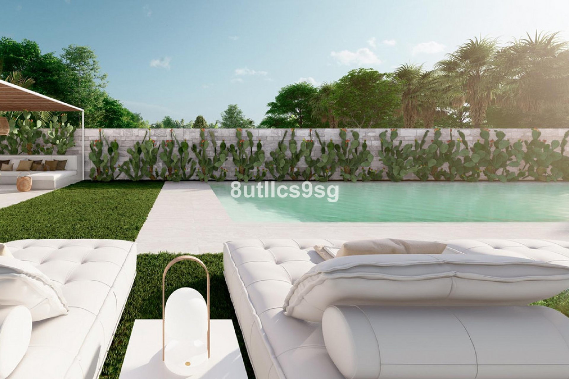 Resale - Apartment - Nueva Andalucía - Nueva Andalucia