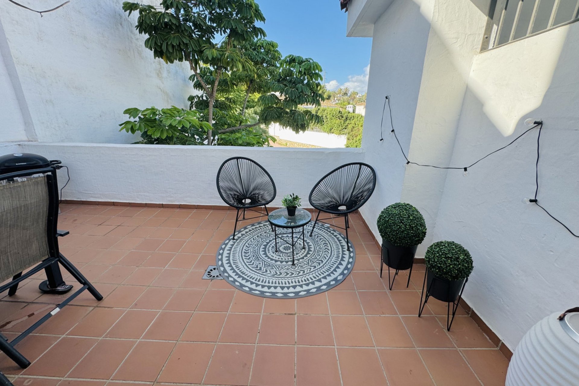 Resale - Apartment - Nueva Andalucía - Nueva Andalucia