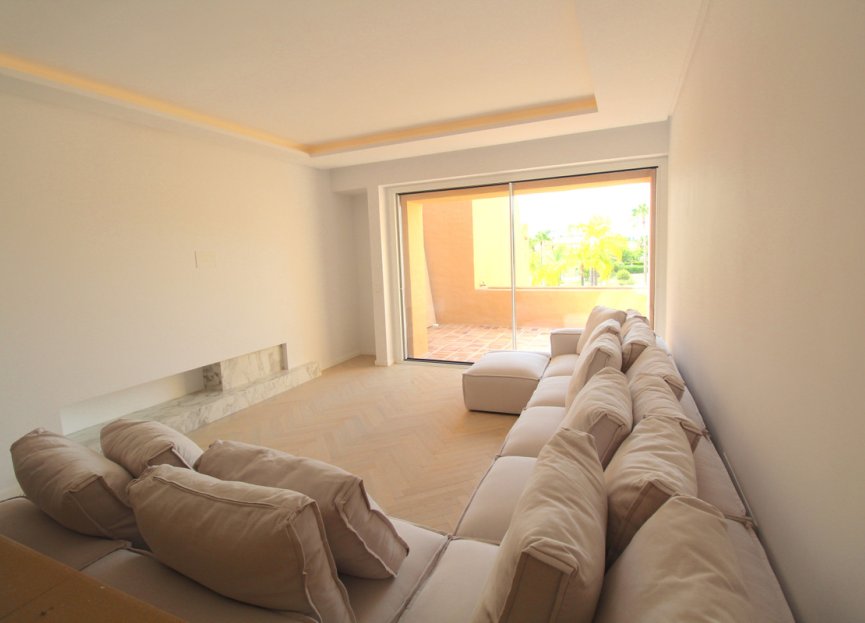 Resale - Apartment - Penthouse - Atalaya - Atalaya Centro