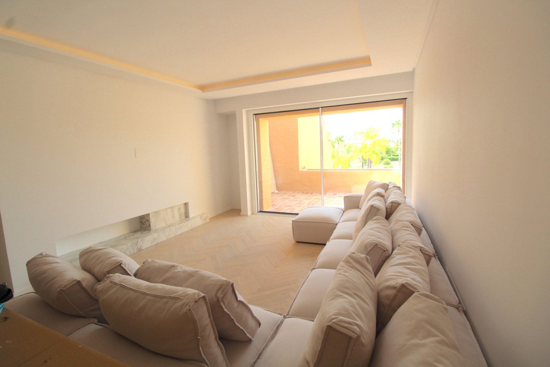 Resale - Apartment - Penthouse - Atalaya - Atalaya Centro