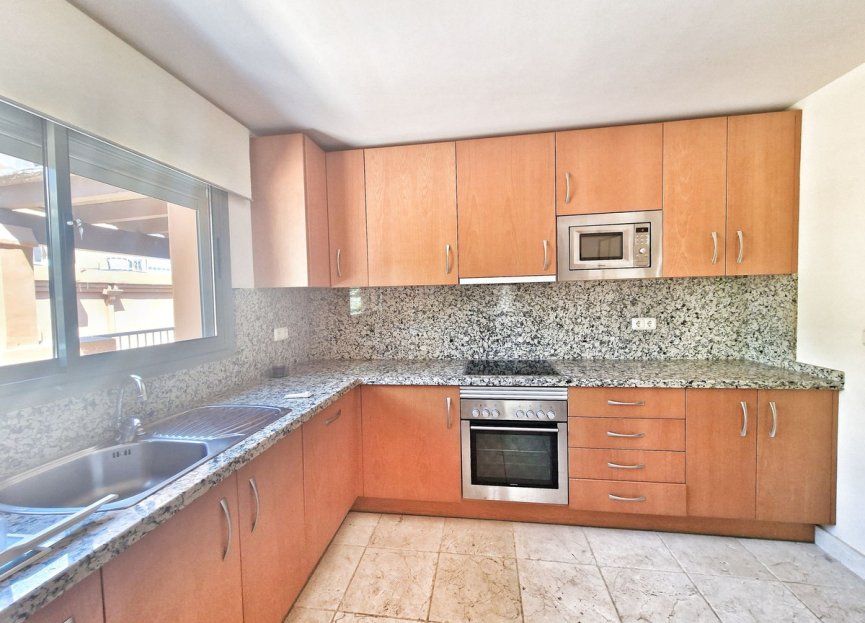 Resale - Apartment - Penthouse - Atalaya - Atalaya Centro