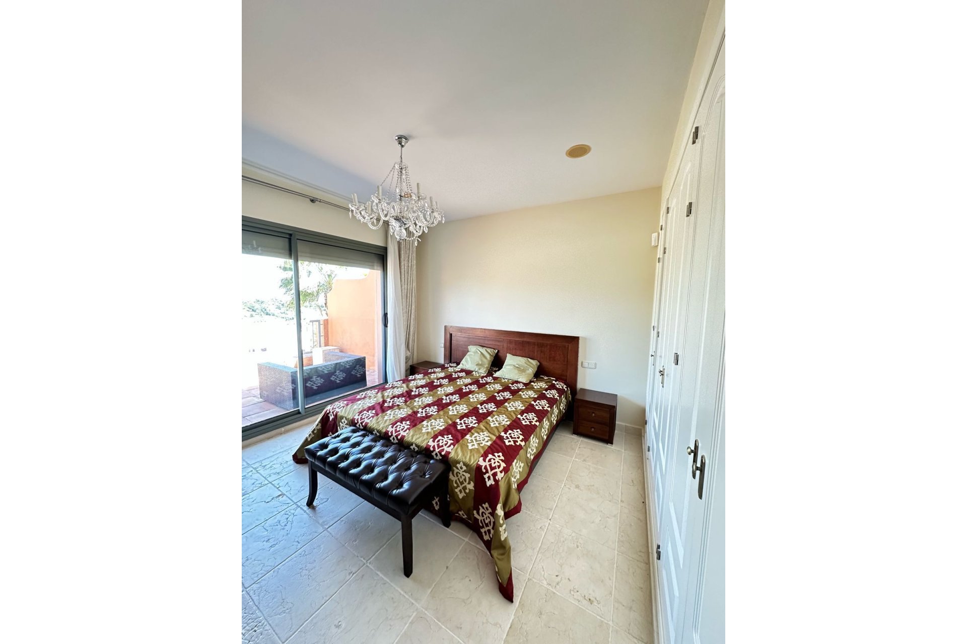 Resale - Apartment - Penthouse - Atalaya - Atalaya Centro